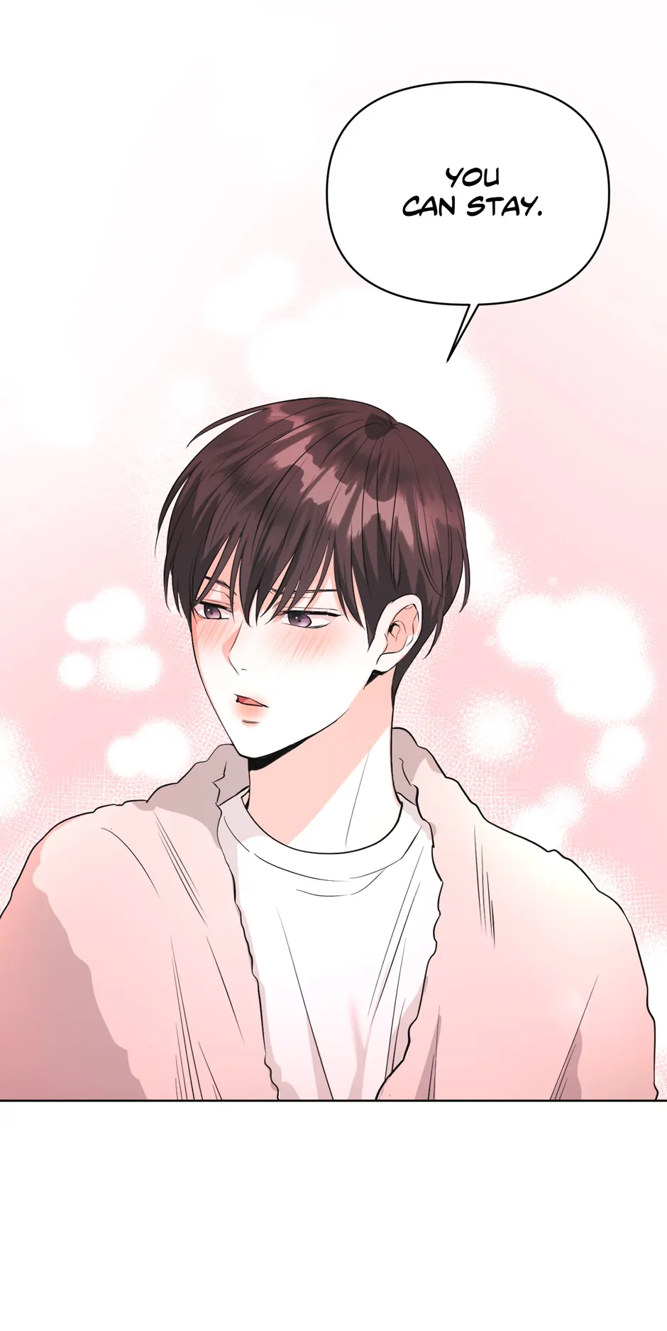 Re-playlist [Official] - 8. Warming up manhwa