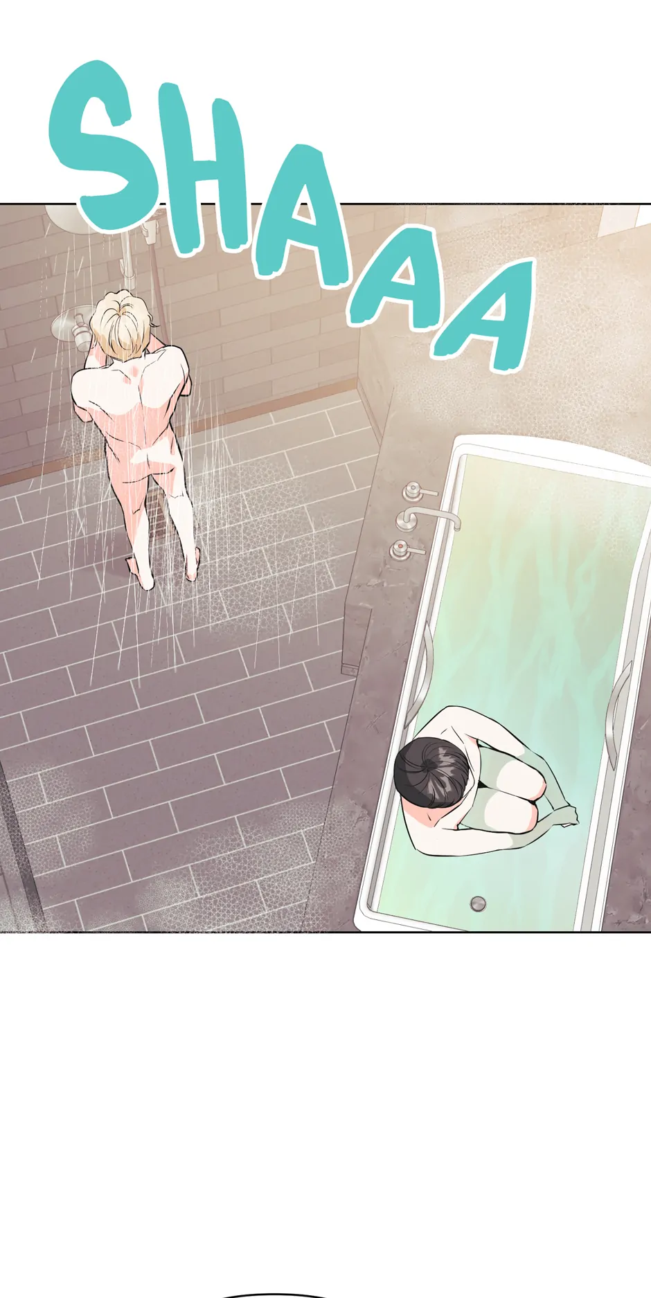 Re-playlist [Official] - 8. Warming up manhwa