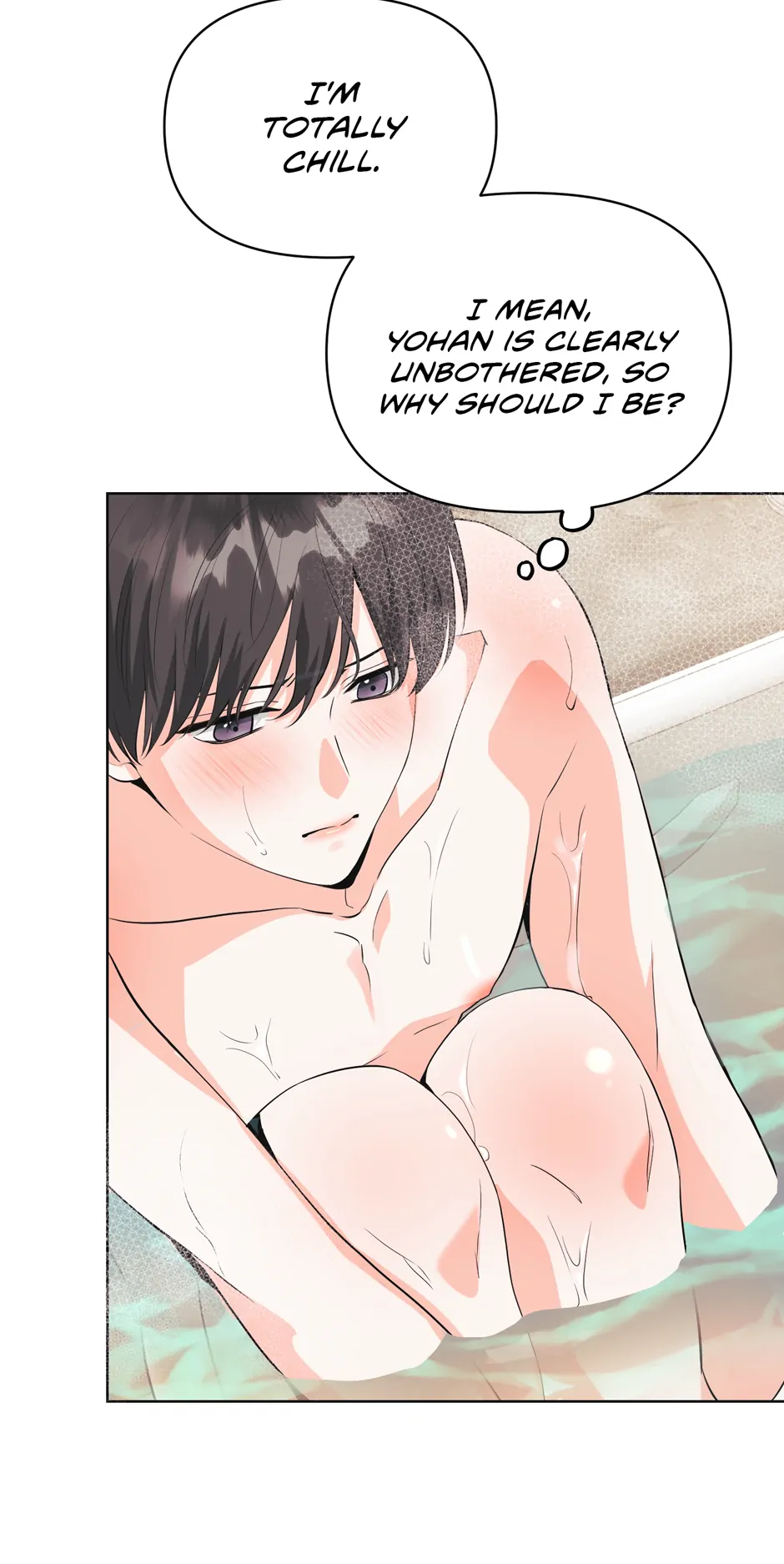 Re-playlist [Official] - 8. Warming up manhwa