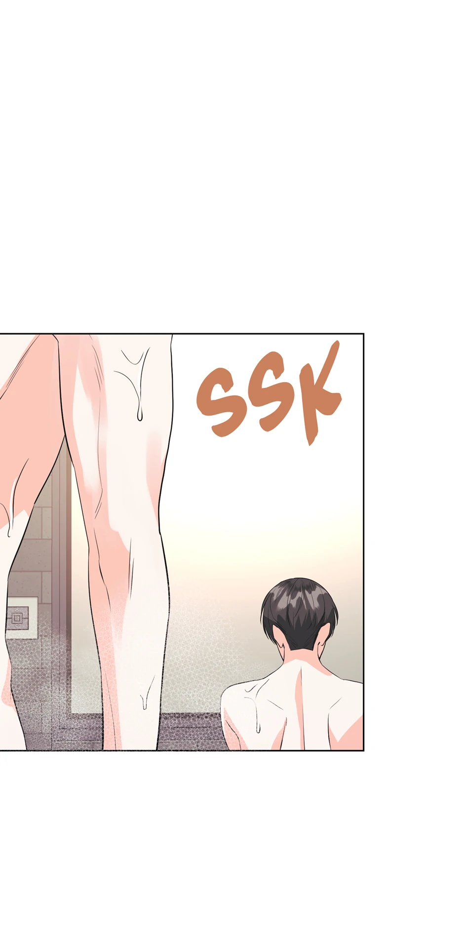 Re-playlist [Official] - 8. Warming up manhwa