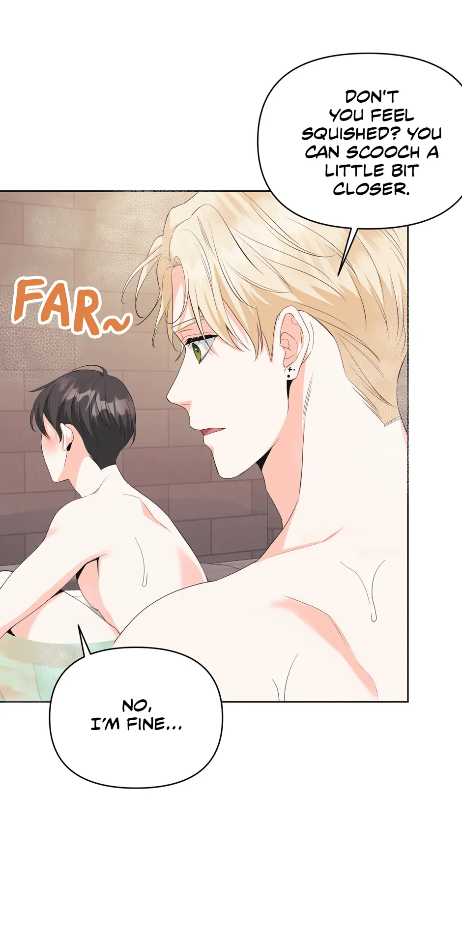 Re-playlist [Official] - 8. Warming up manhwa