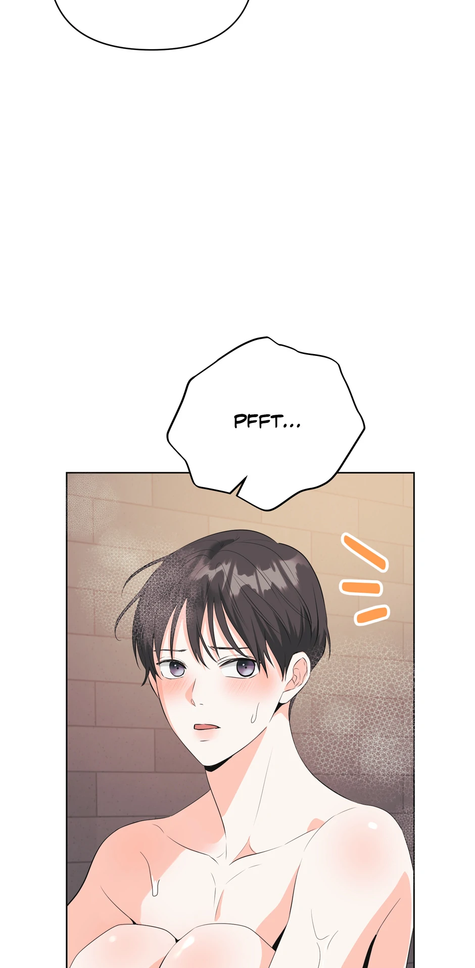 Re-playlist [Official] - 8. Warming up manhwa