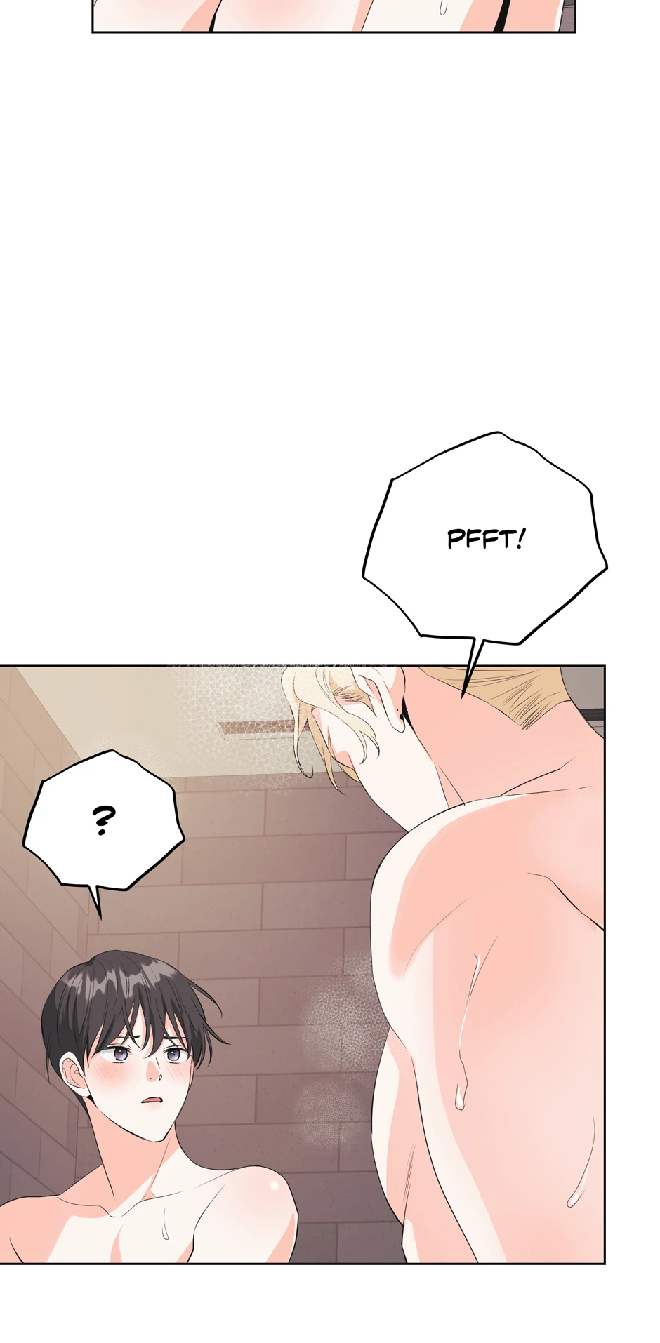 Re-playlist [Official] - 8. Warming up manhwa
