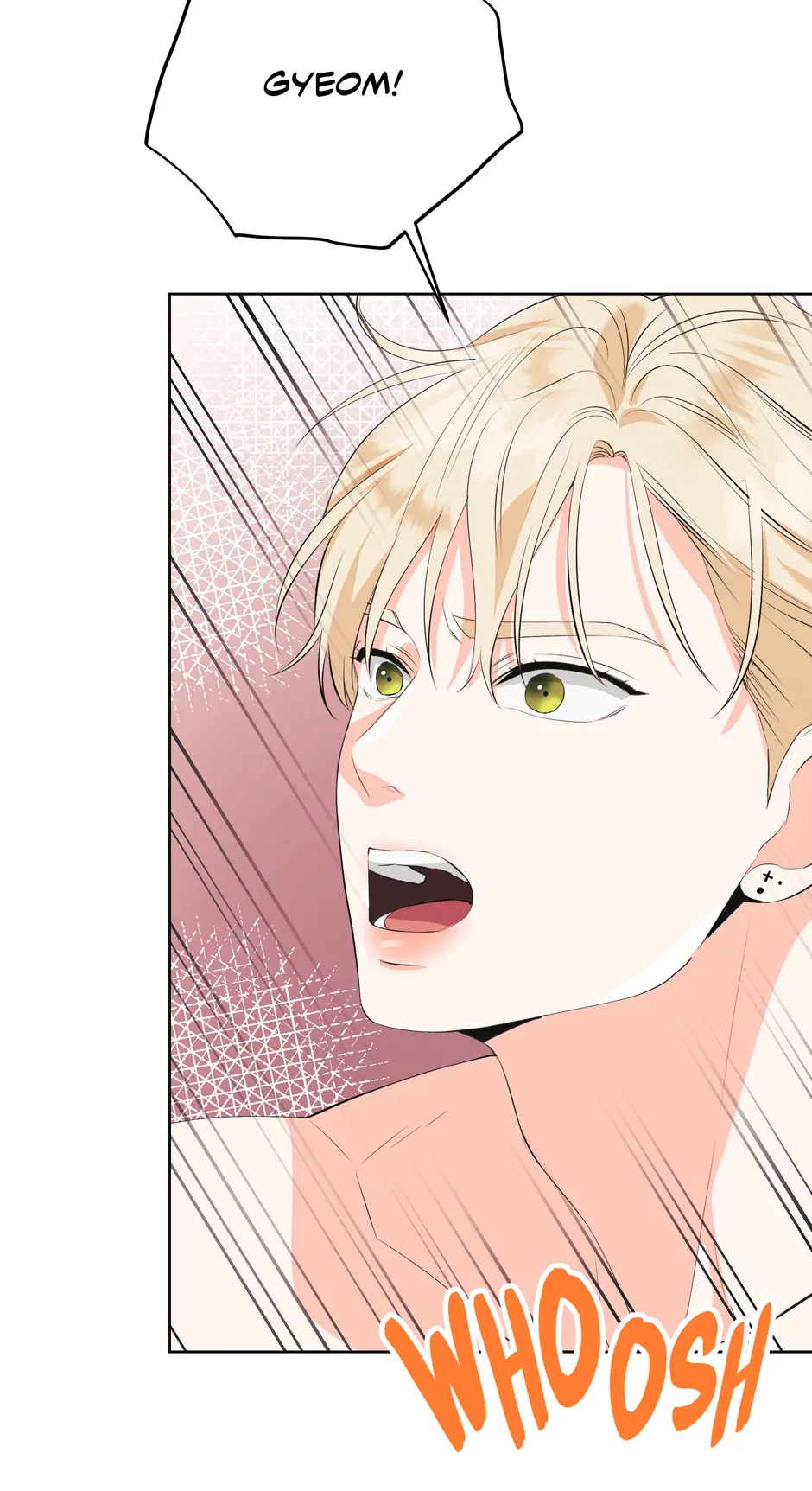 Re-playlist [Official] - 8. Warming up manhwa
