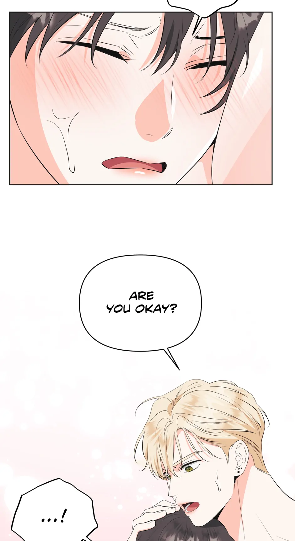Re-playlist [Official] - 8. Warming up manhwa