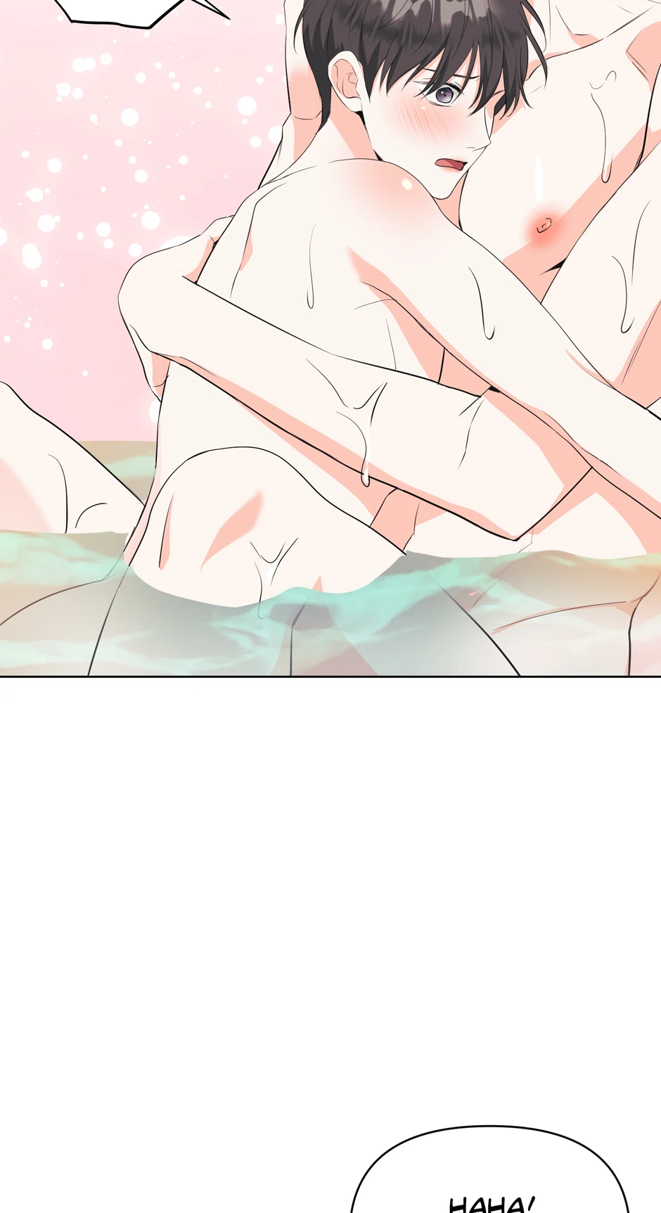 Re-playlist [Official] - 8. Warming up manhwa