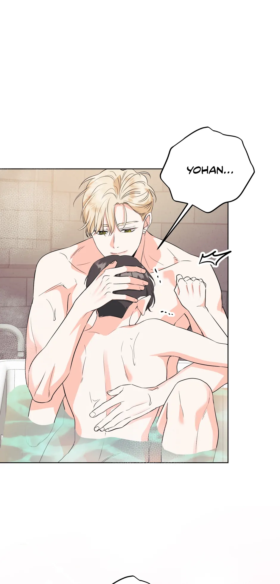 Re-playlist [Official] - 8. Warming up manhwa