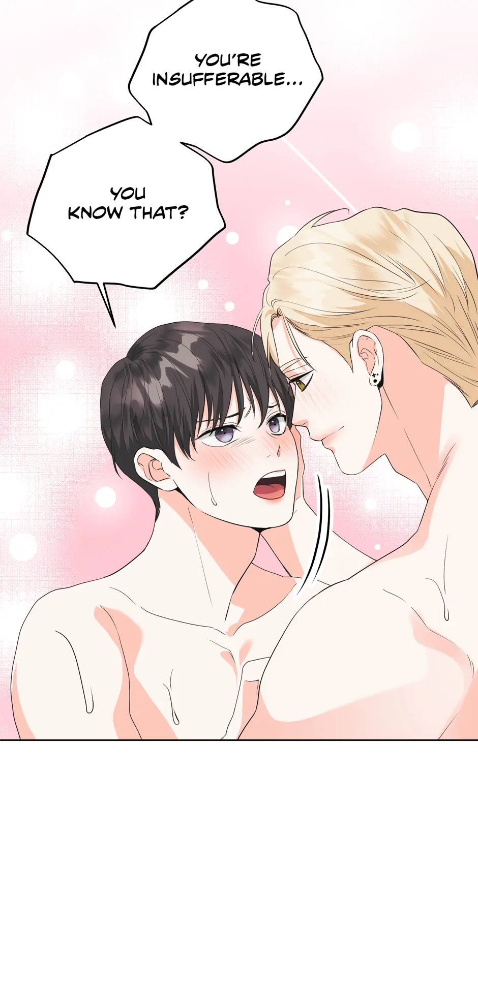 Re-playlist [Official] - 8. Warming up manhwa