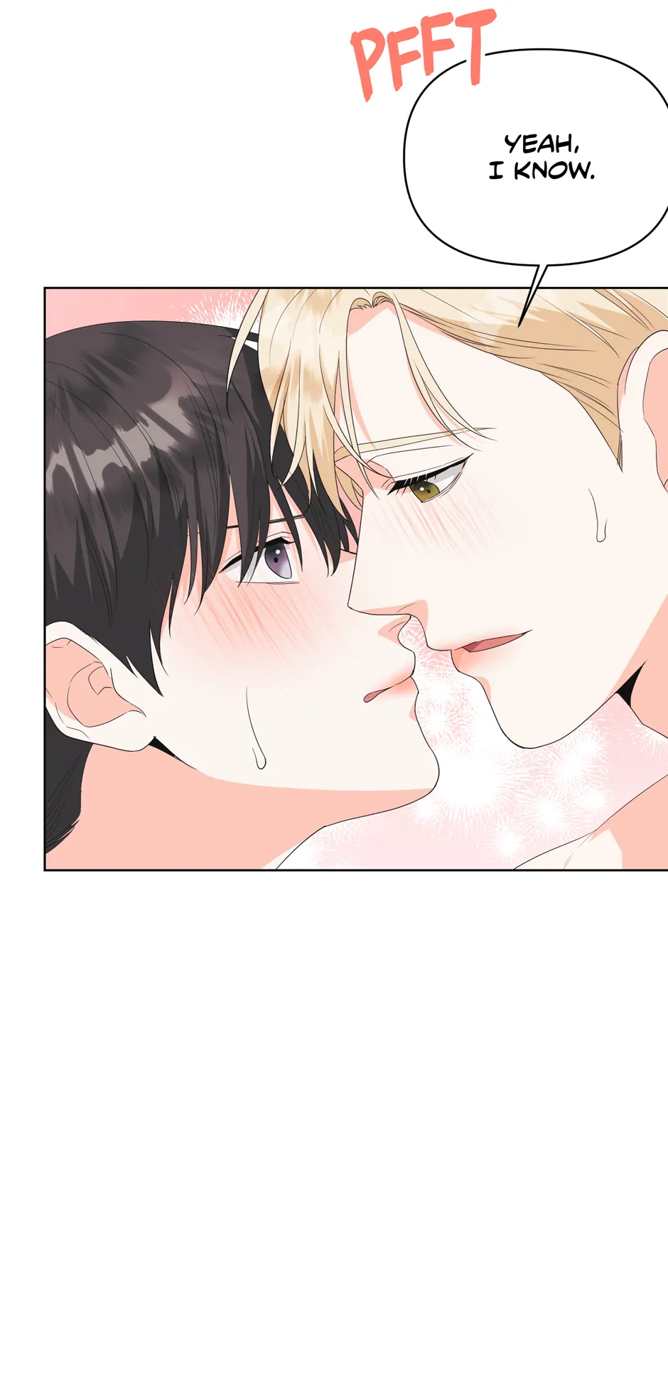 Re-playlist [Official] - 8. Warming up manhwa