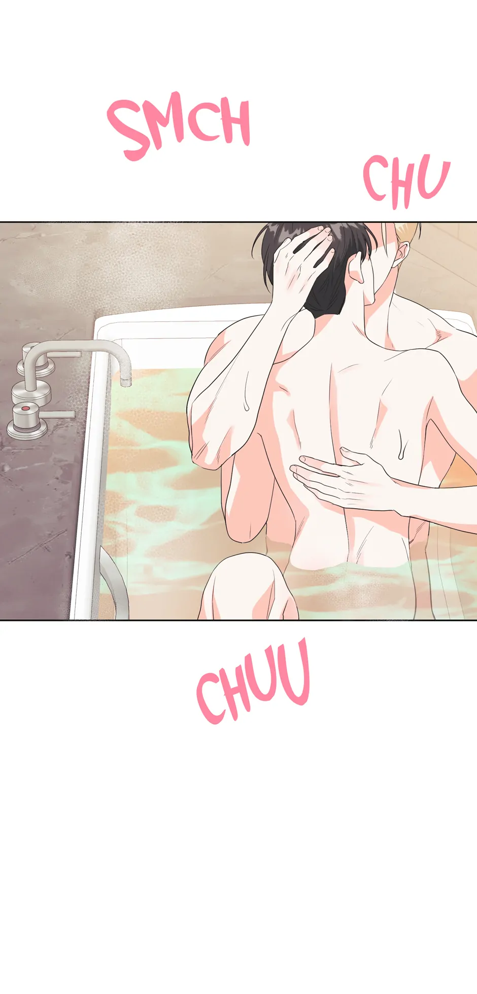 Re-playlist [Official] - 8. Warming up manhwa
