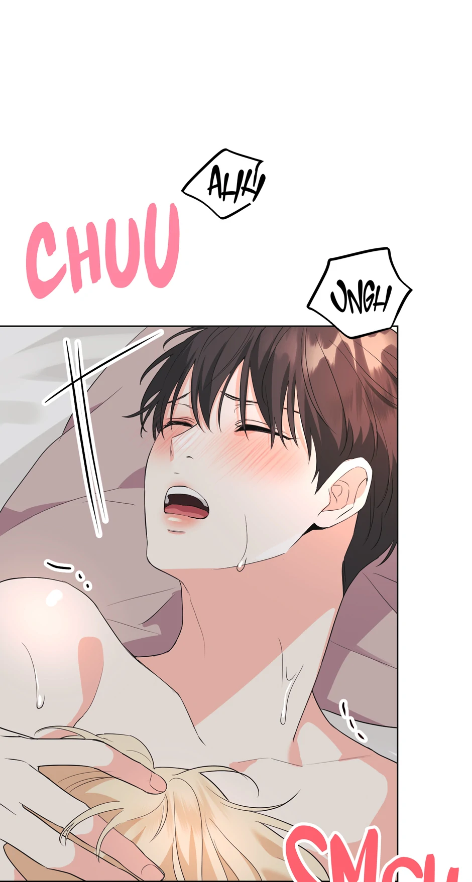 Re-playlist [Official] - 8. Warming up manhwa