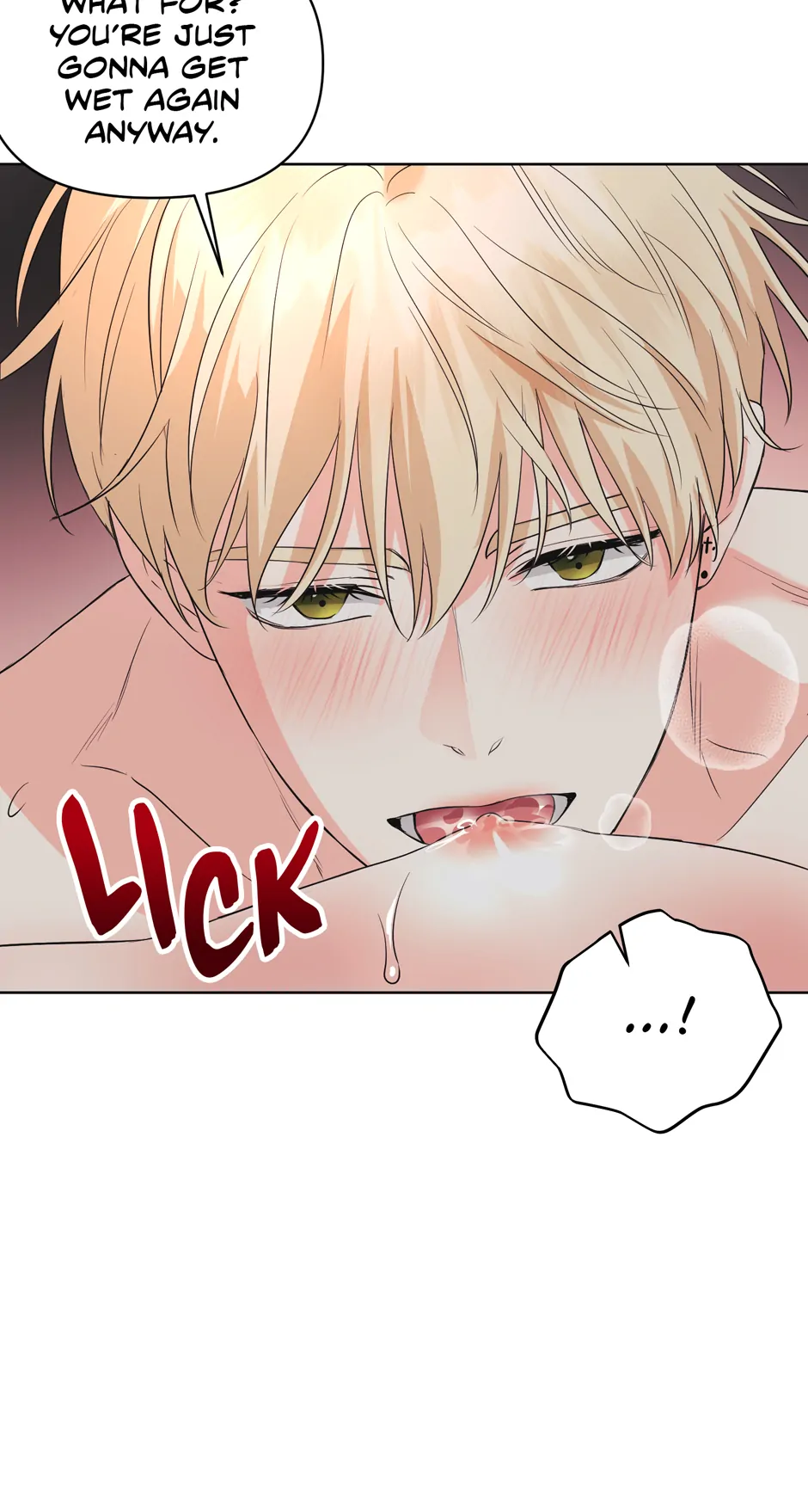 Re-playlist [Official] - 8. Warming up manhwa