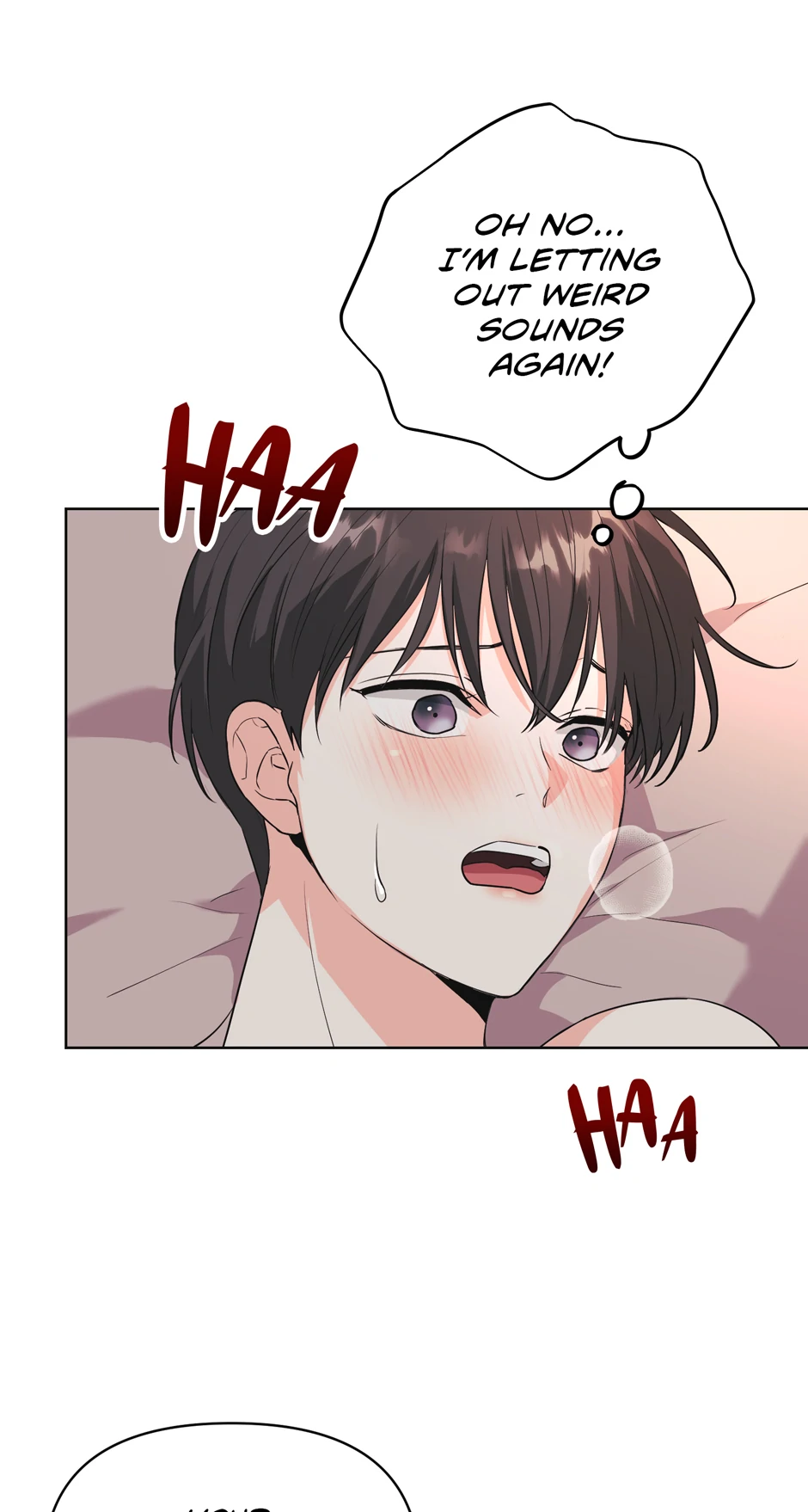 Re-playlist [Official] - 8. Warming up manhwa