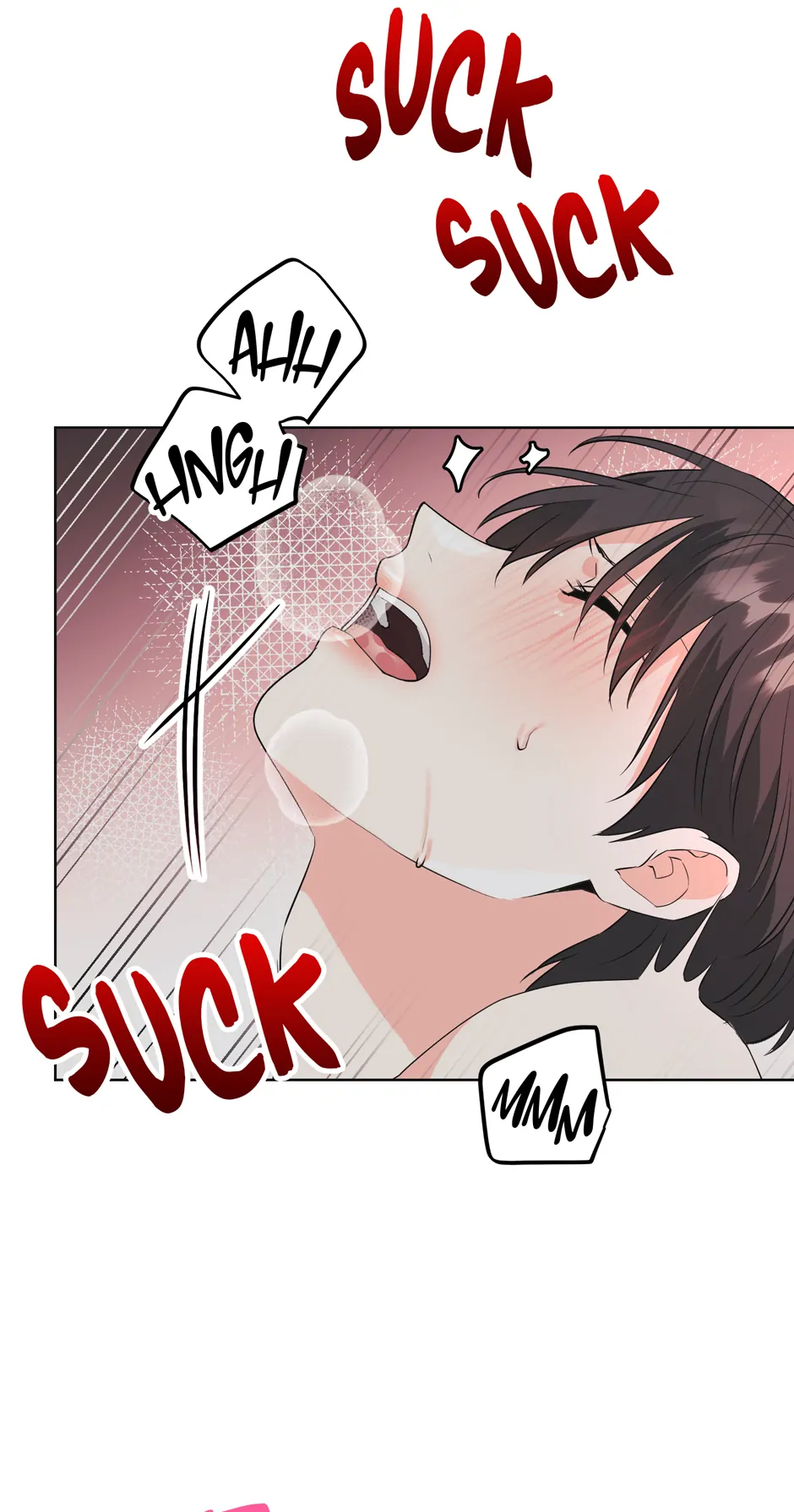Re-playlist [Official] - 8. Warming up manhwa