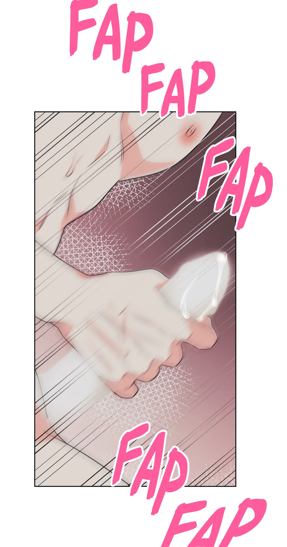 Re-playlist [Official] - 8. Warming up manhwa