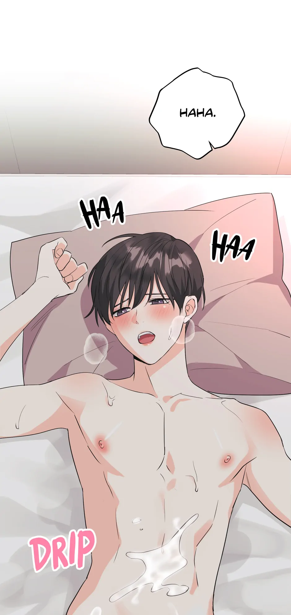 Re-playlist [Official] - 8. Warming up manhwa