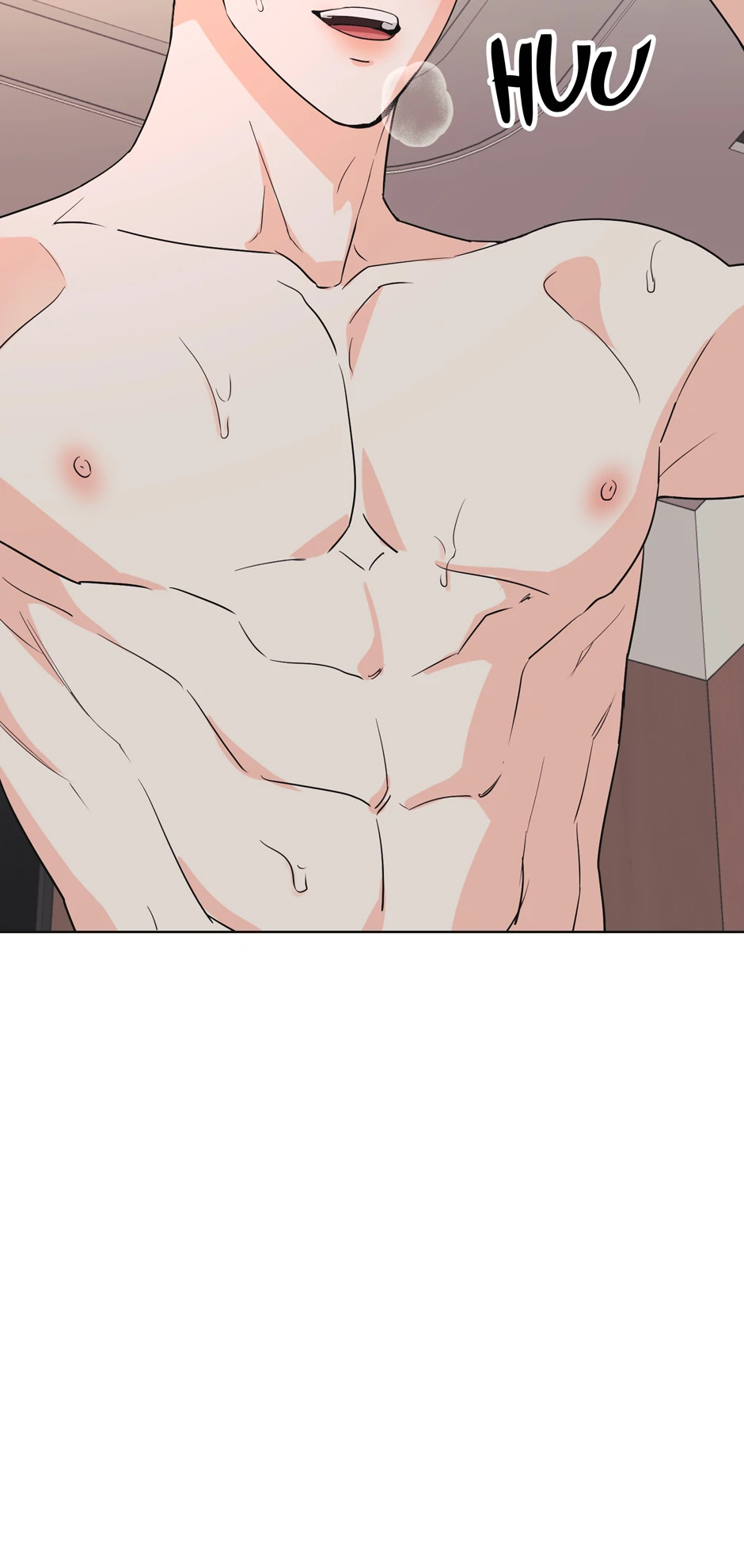 Re-playlist [Official] - 8. Warming up manhwa