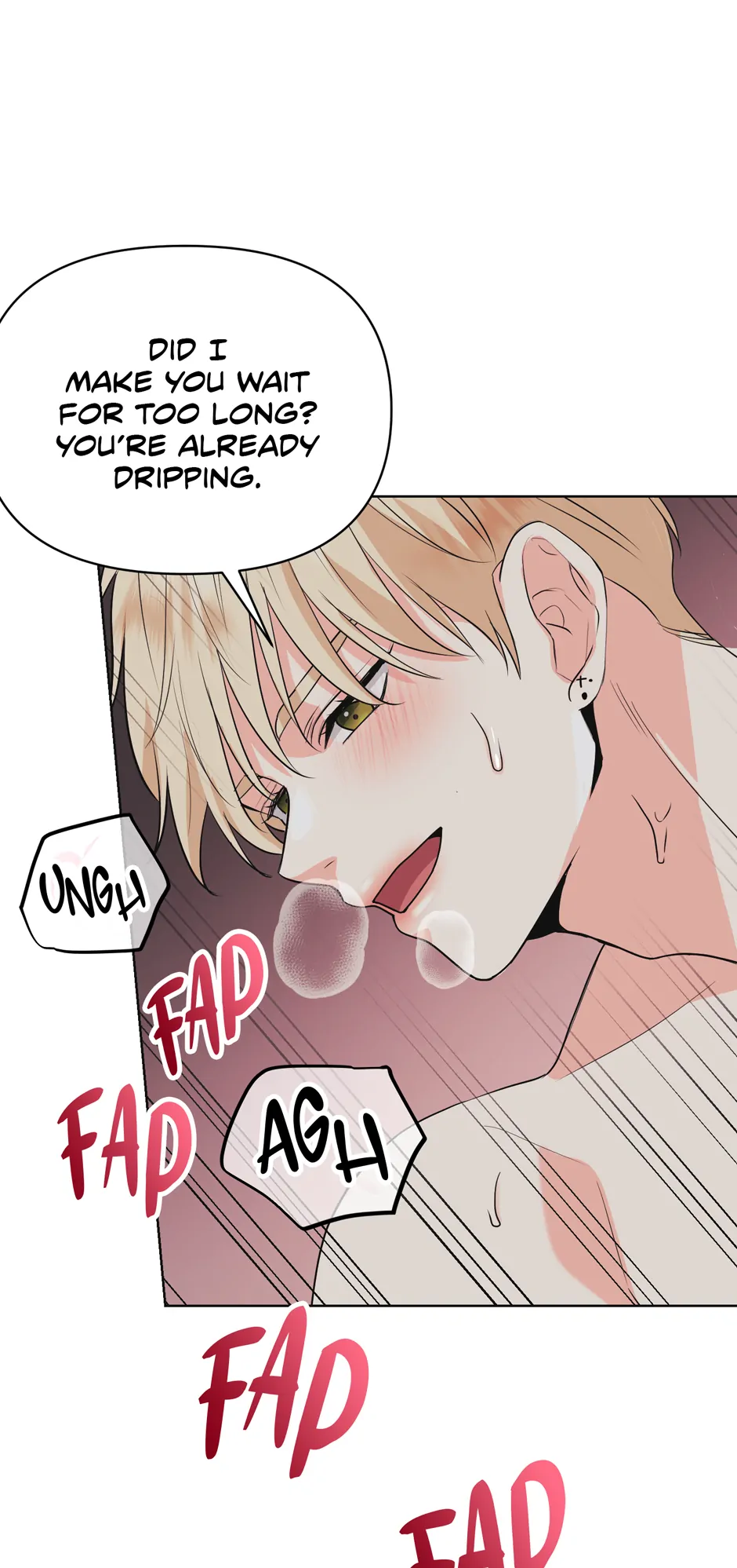 Re-playlist [Official] - 8. Warming up manhwa