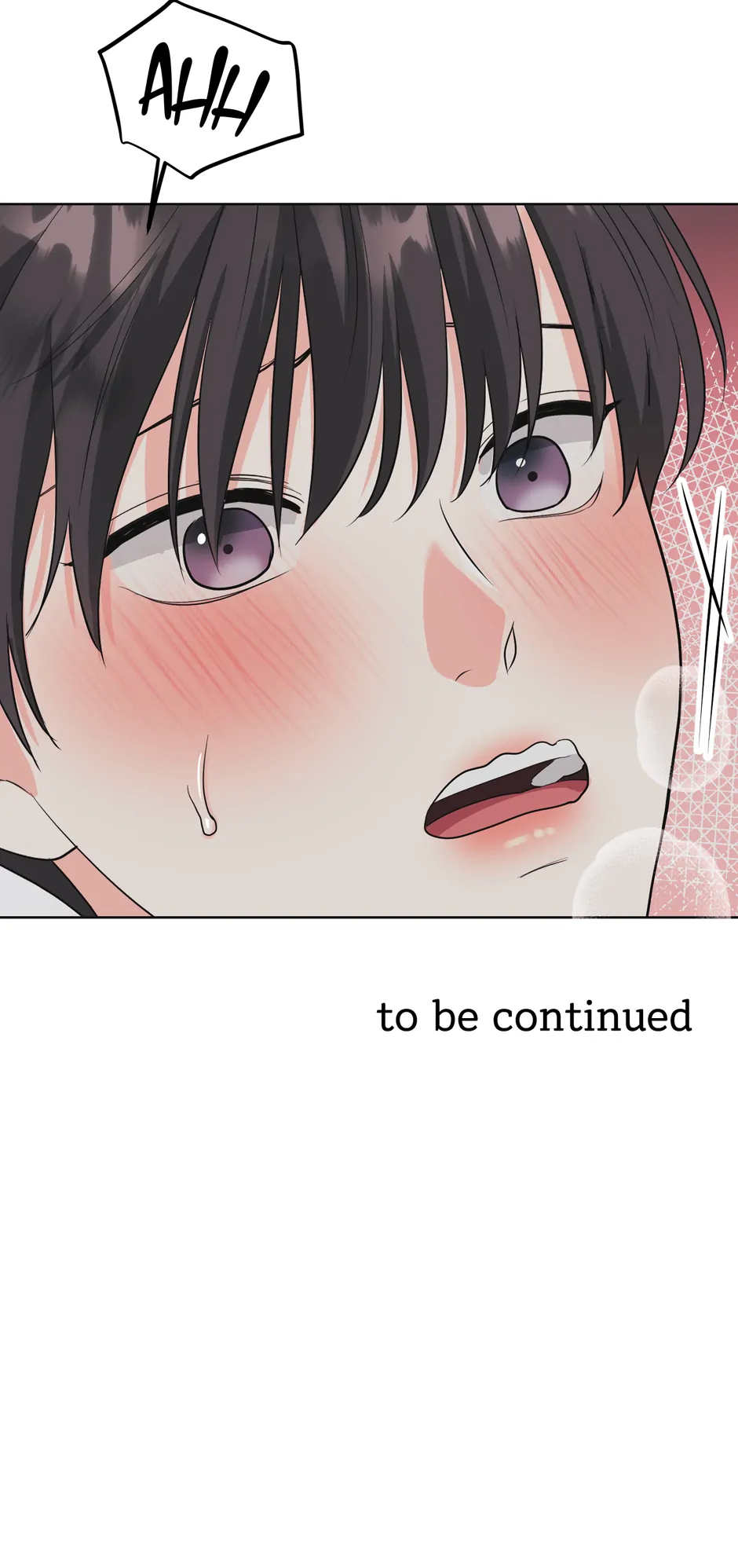 Re-playlist [Official] - 8. Warming up manhwa