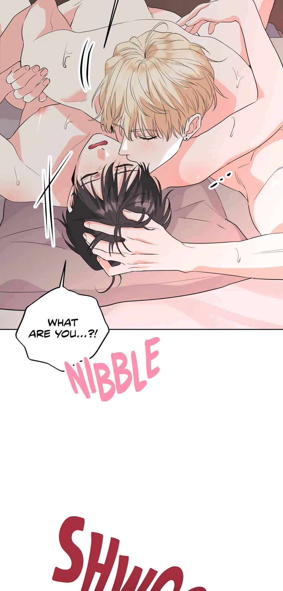 Re-playlist [Official] - 9. Inspiration manhwa