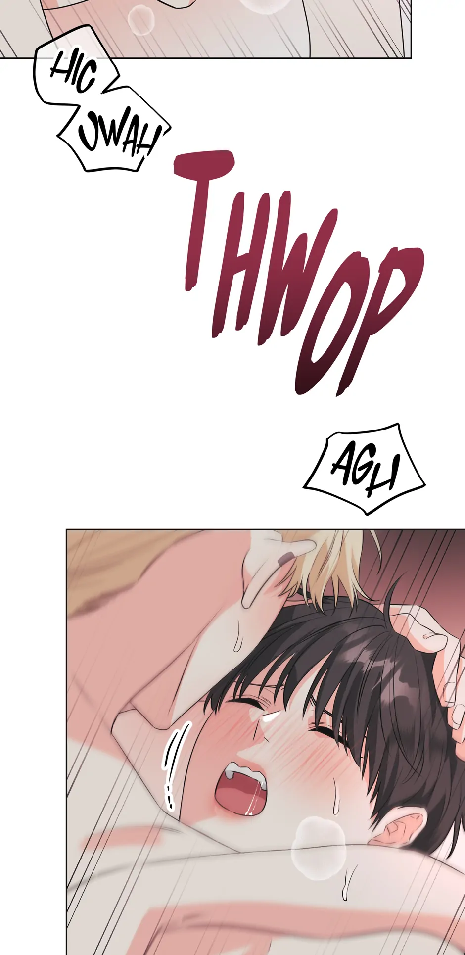 Re-playlist [Official] - 9. Inspiration manhwa