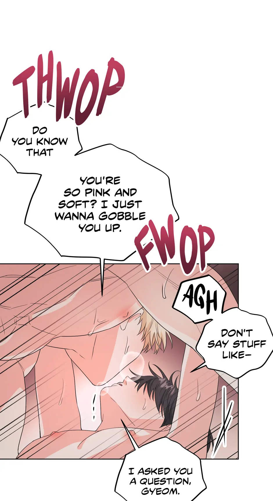 Re-playlist [Official] - 9. Inspiration manhwa