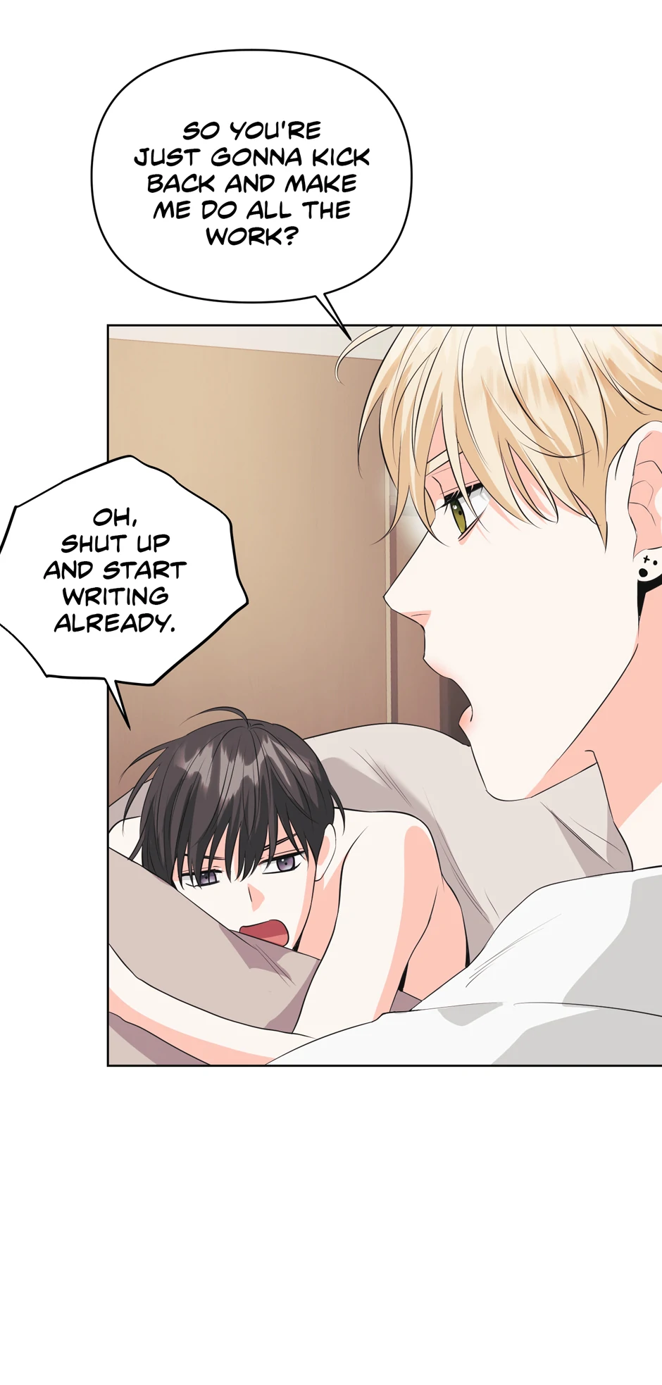 Re-playlist [Official] - 9. Inspiration manhwa