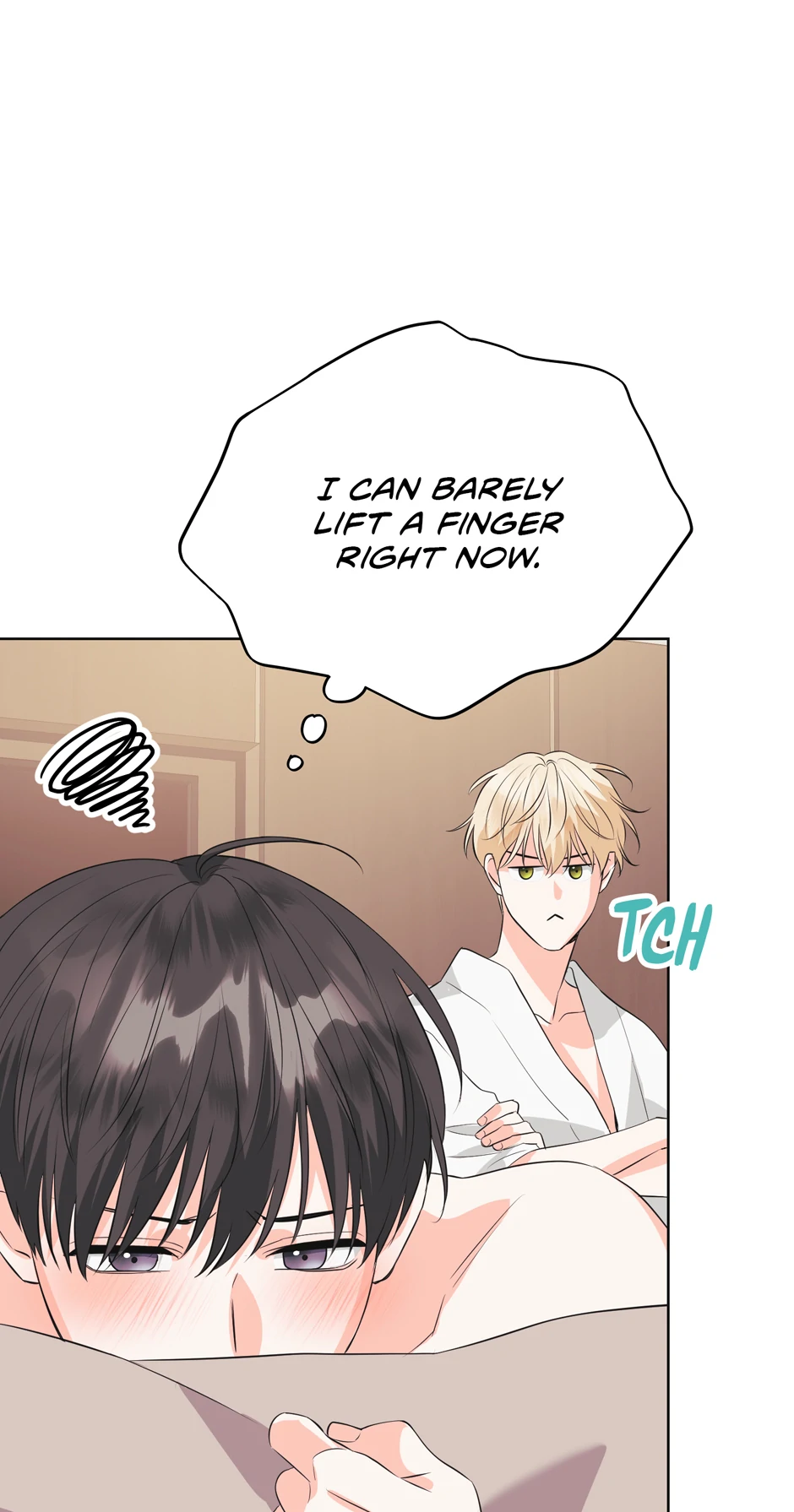 Re-playlist [Official] - 9. Inspiration manhwa