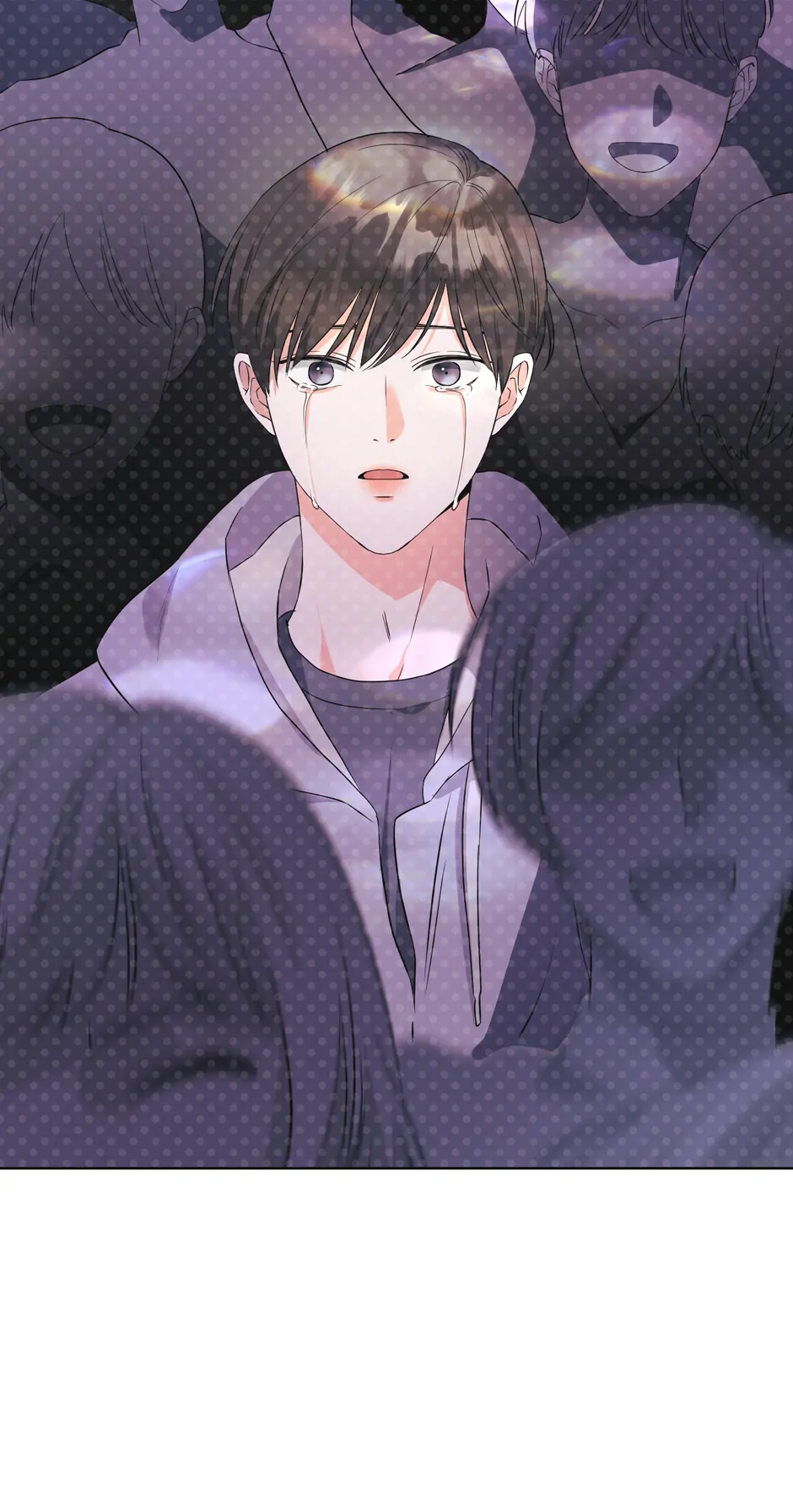 Re-playlist [Official] - 9. Inspiration manhwa