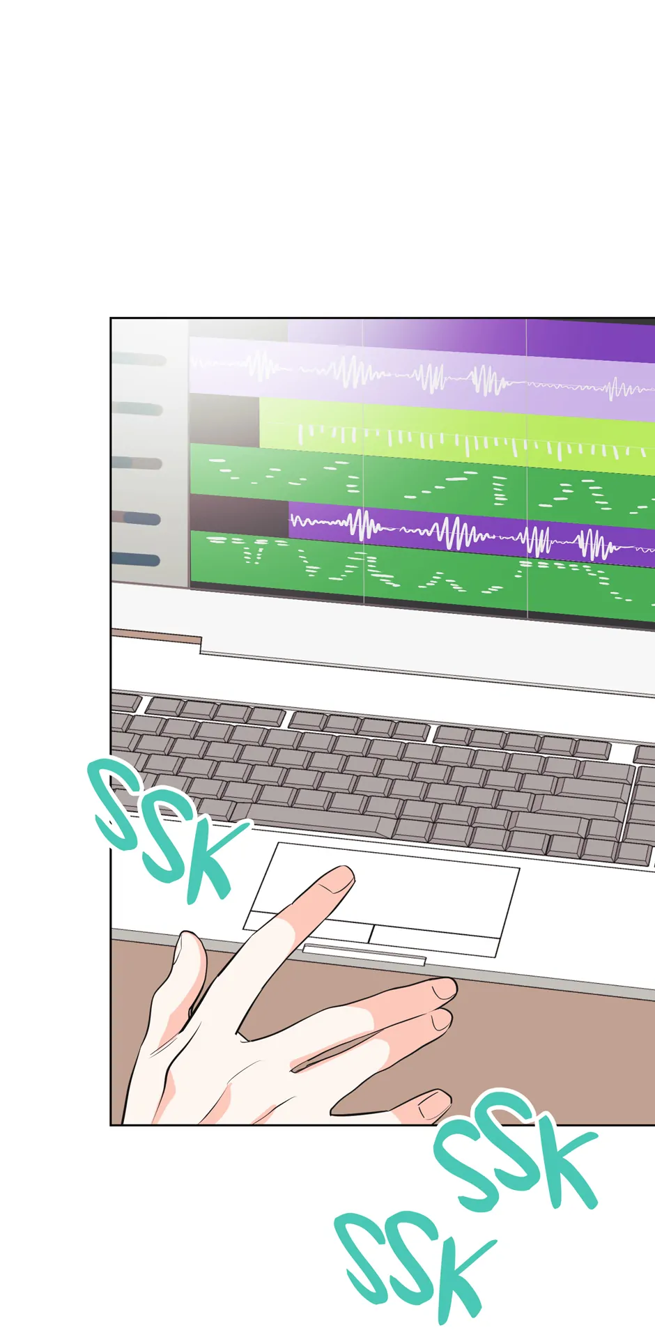 Re-playlist [Official] - 9. Inspiration manhwa