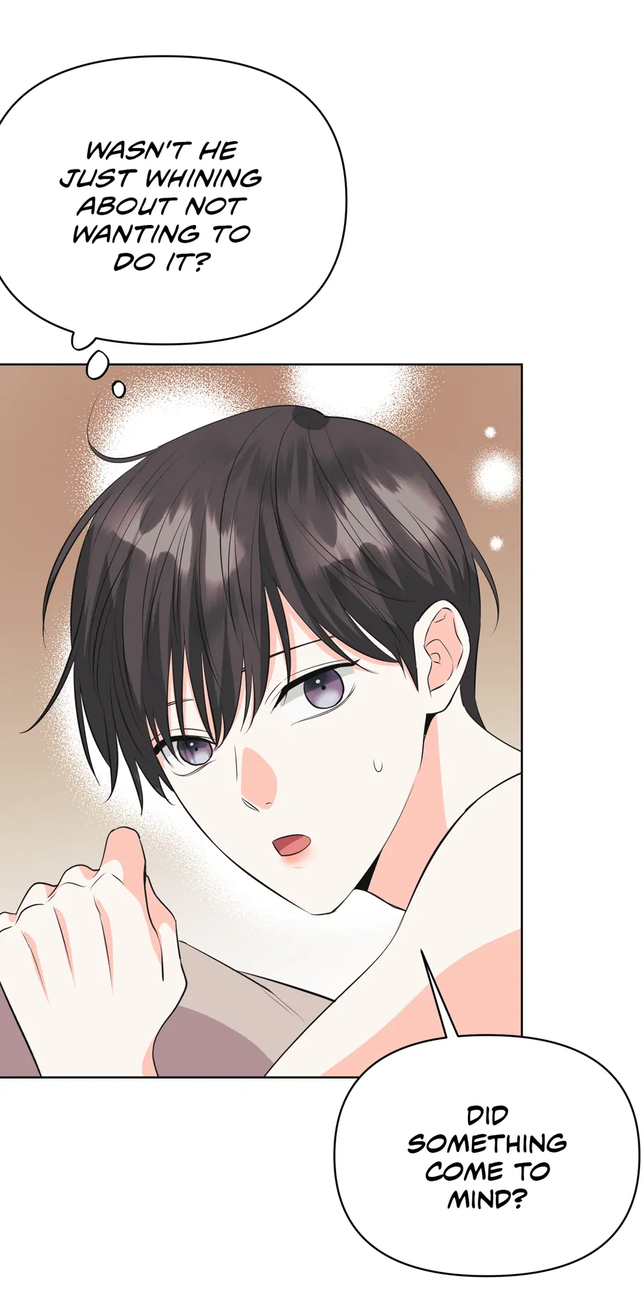 Re-playlist [Official] - 9. Inspiration manhwa