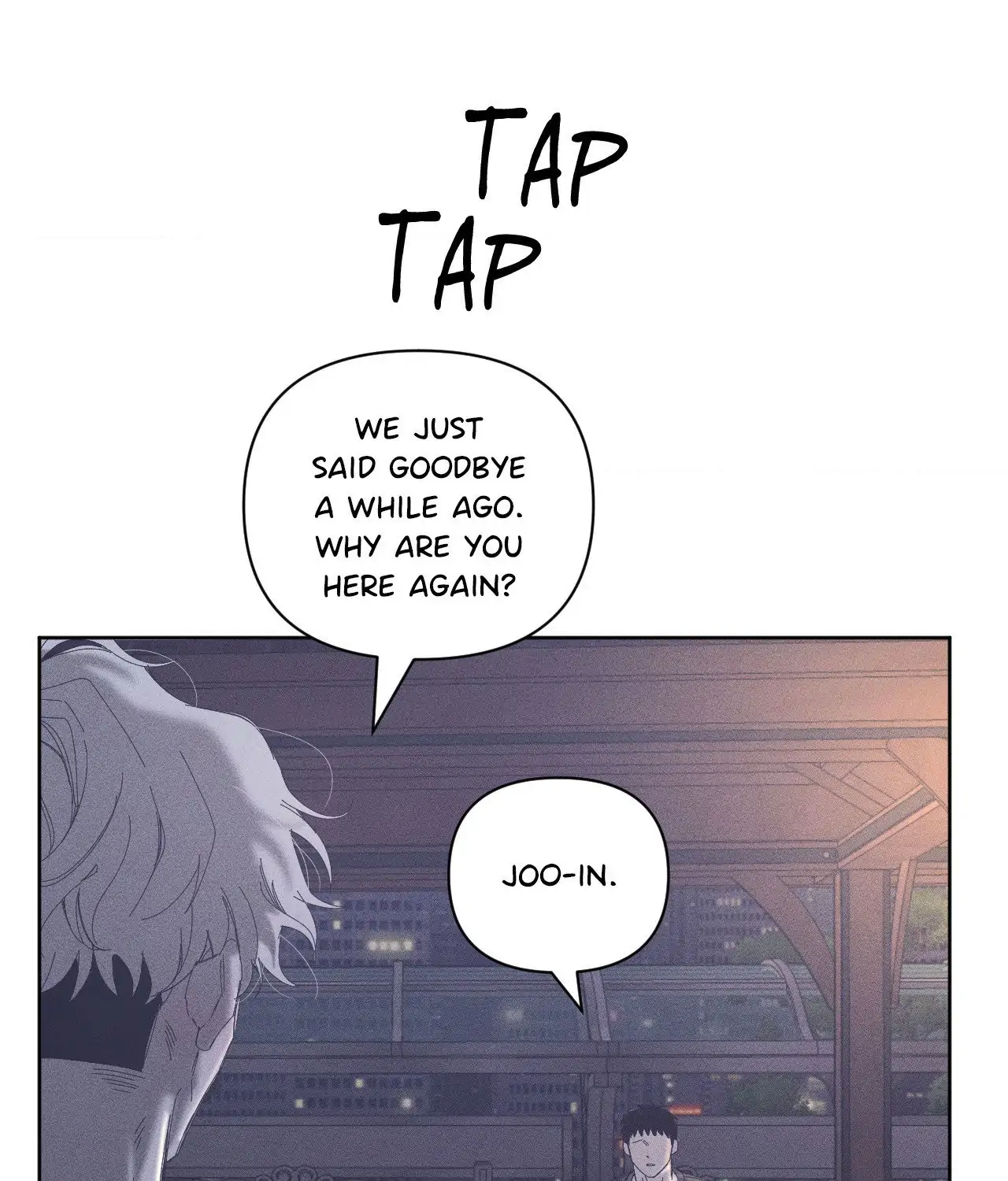 My Final Winter - Chapter 10 manhwa