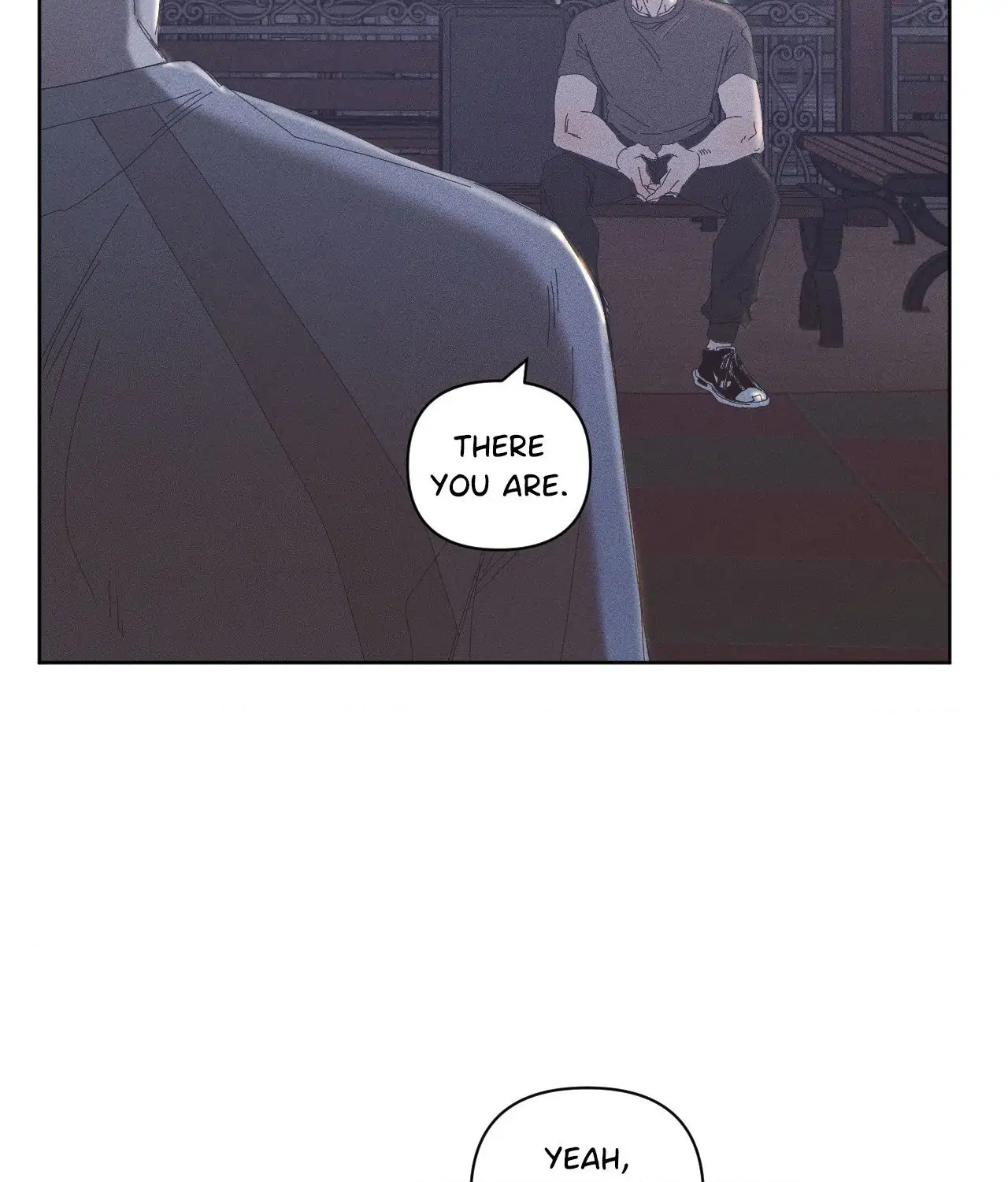 My Final Winter - Chapter 10 manhwa
