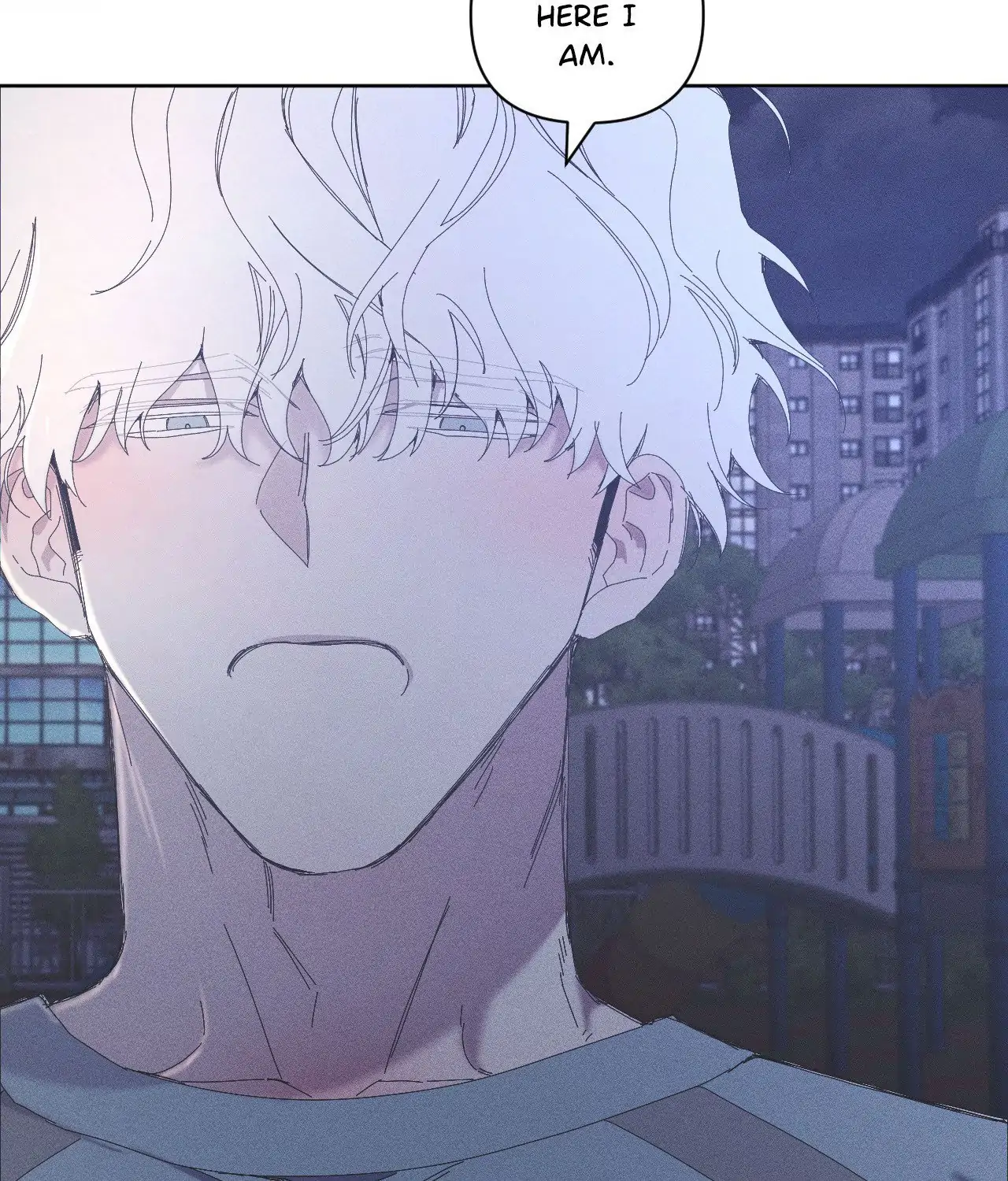 My Final Winter - Chapter 10 manhwa