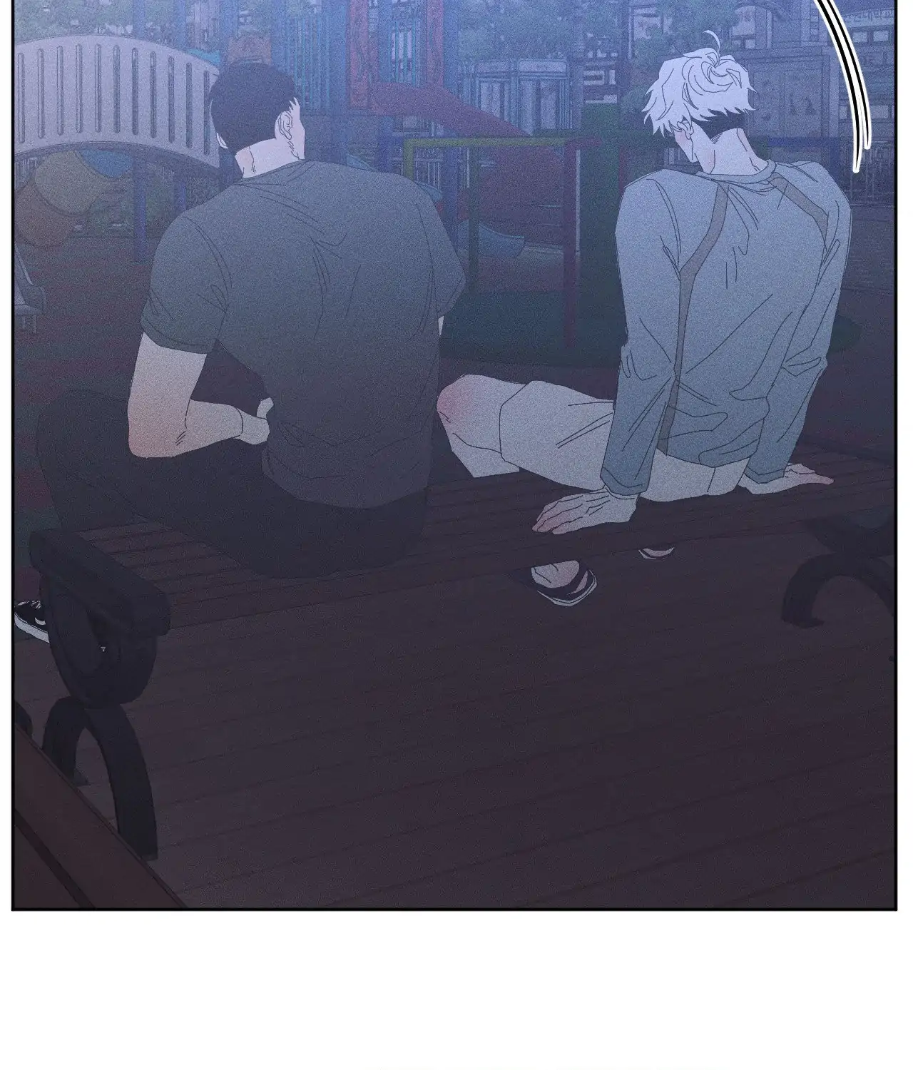 My Final Winter - Chapter 10 manhwa