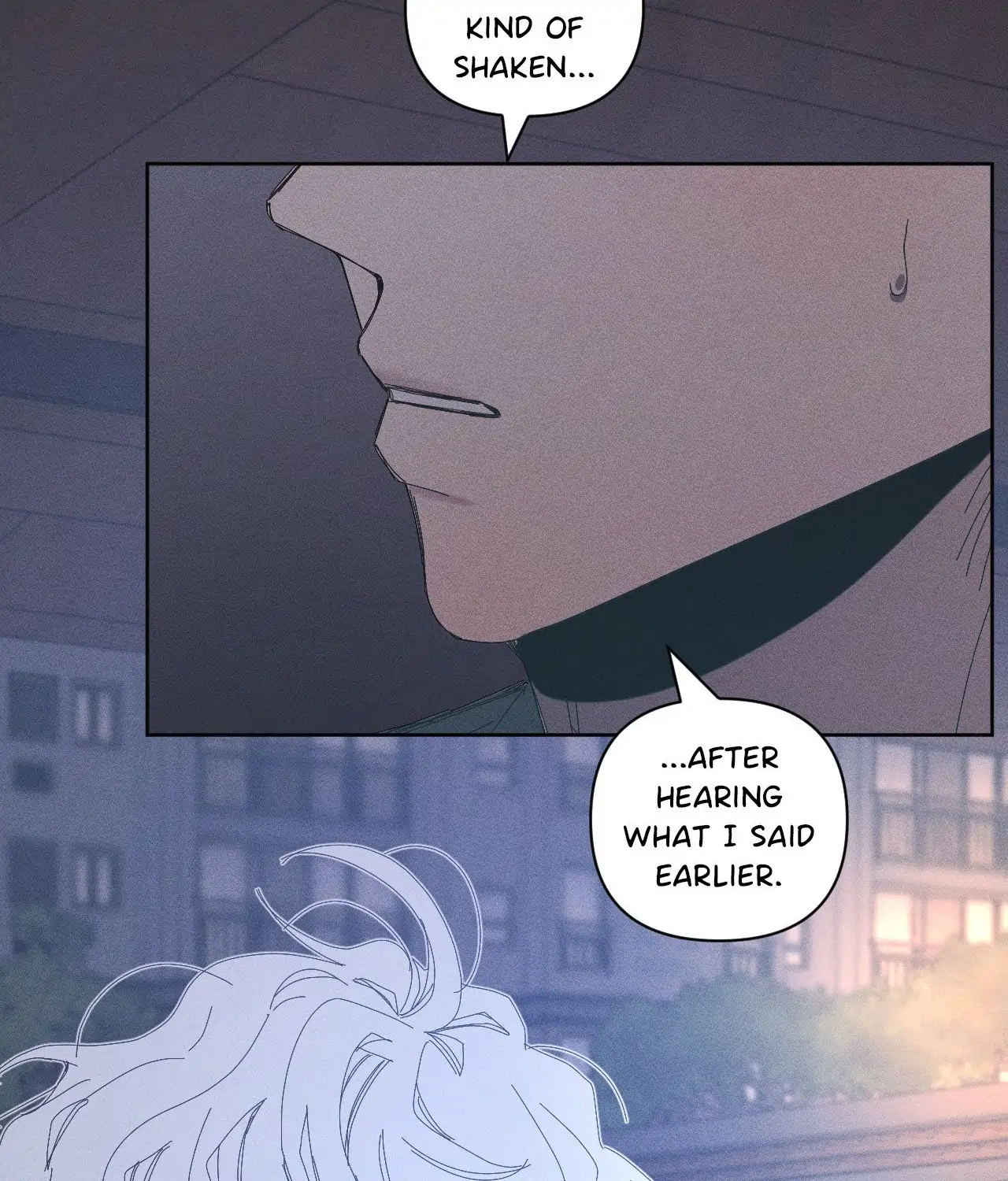 My Final Winter - Chapter 10 manhwa