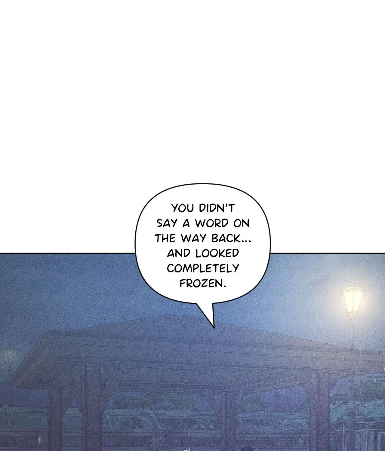 My Final Winter - Chapter 10 manhwa