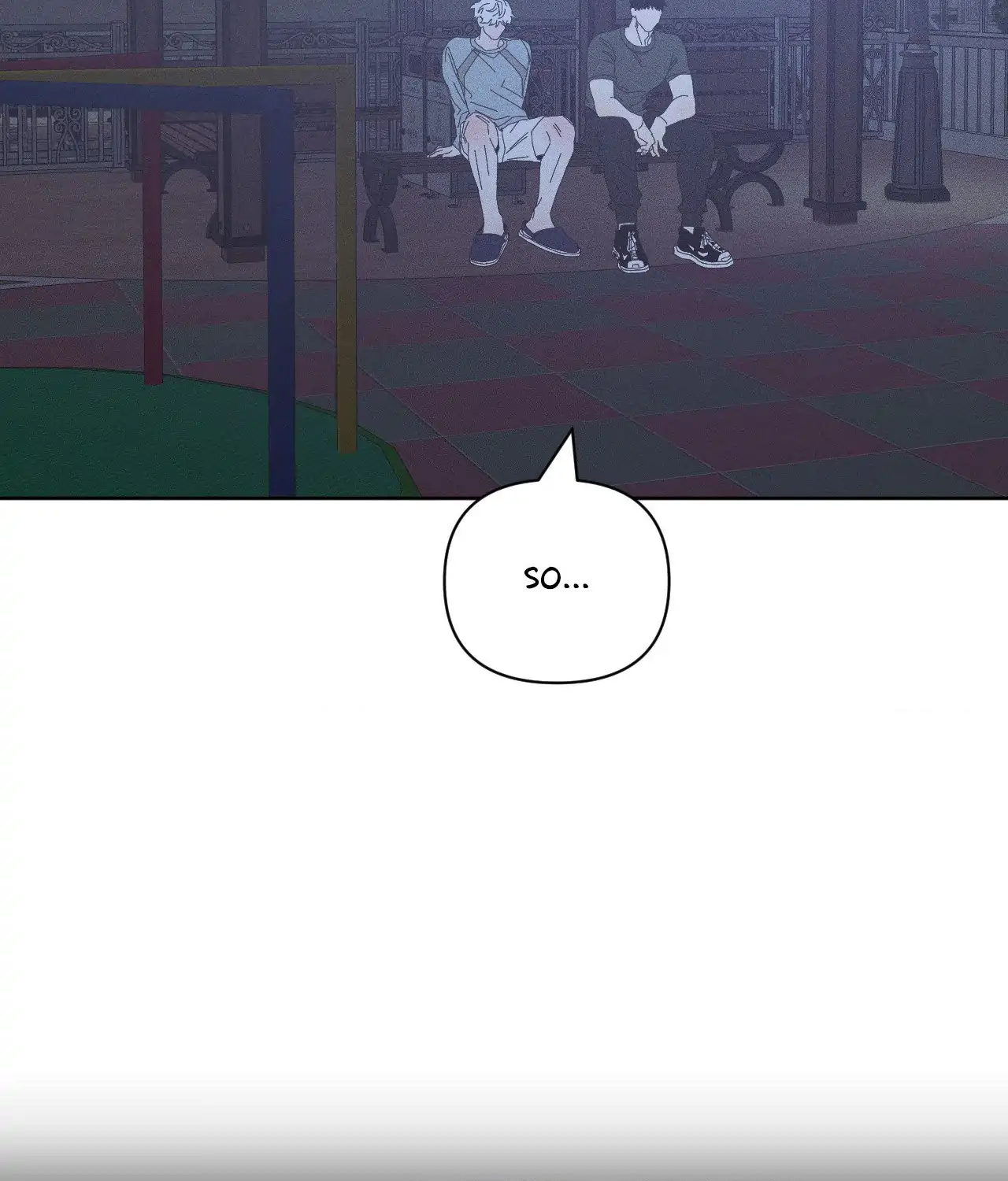 My Final Winter - Chapter 10 manhwa