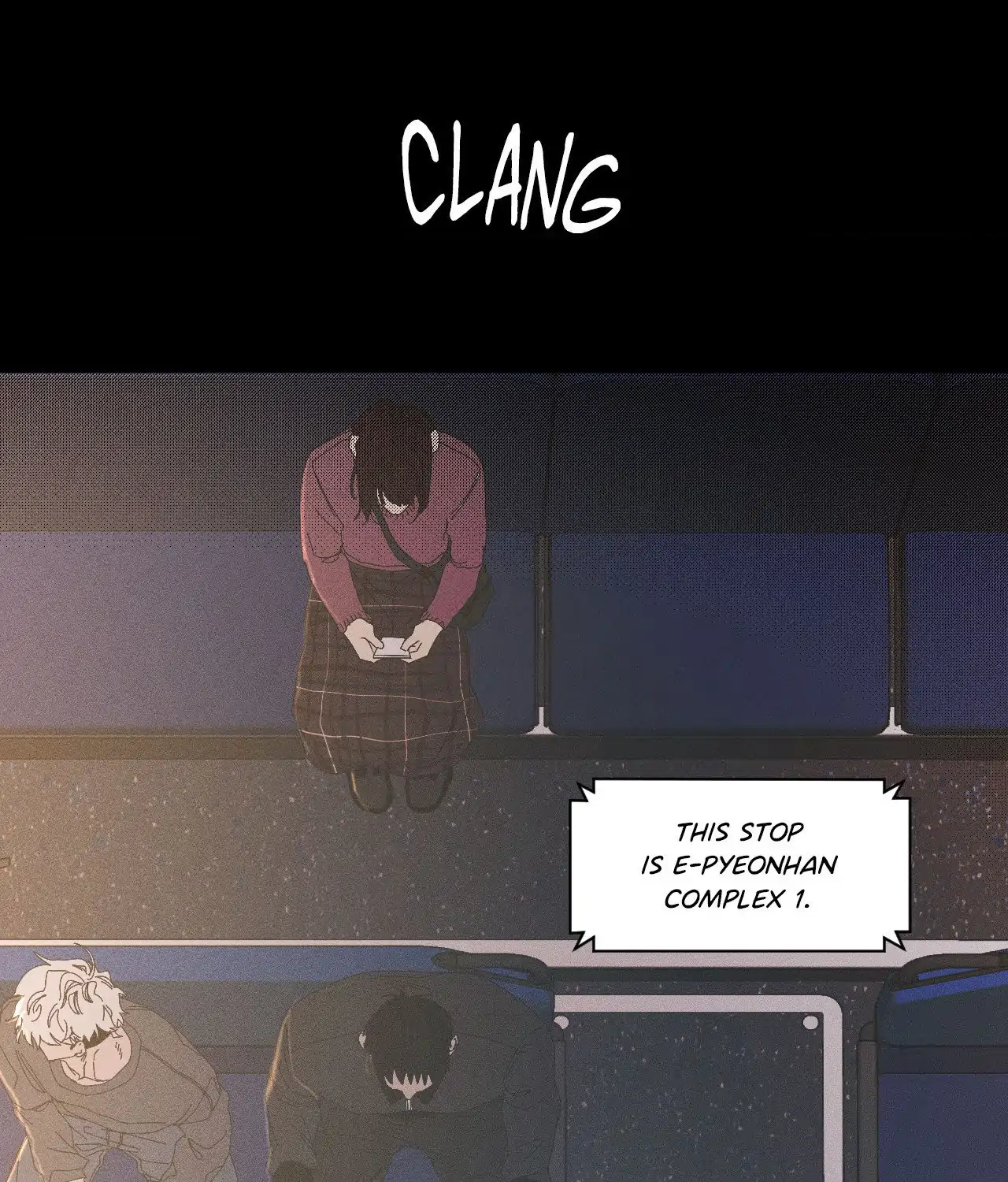 My Final Winter - Chapter 10 manhwa