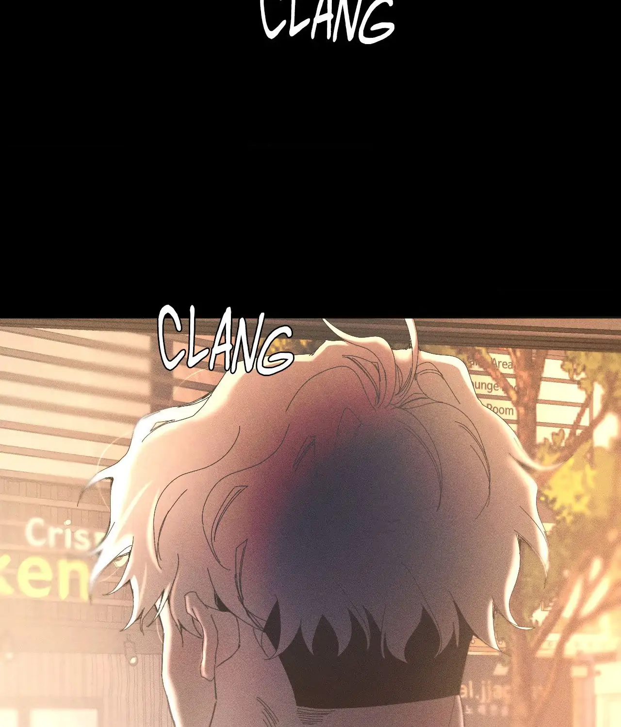 My Final Winter - Chapter 10 manhwa