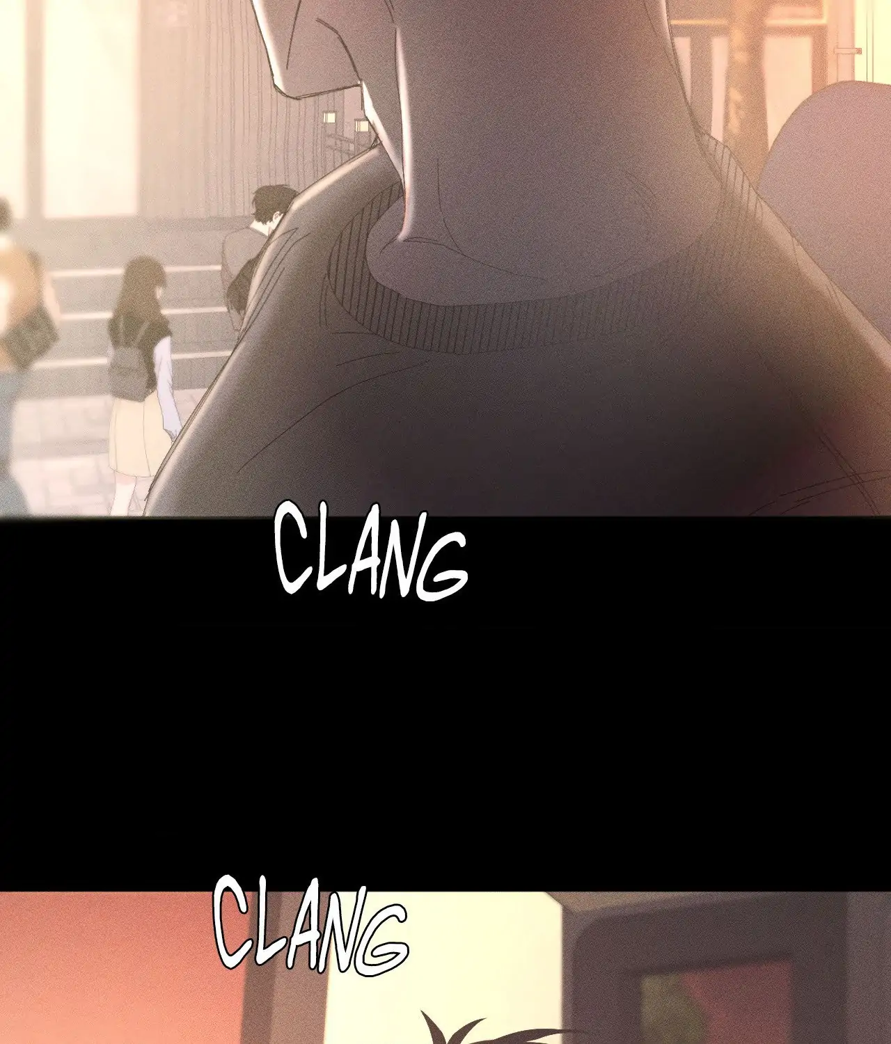 My Final Winter - Chapter 10 manhwa