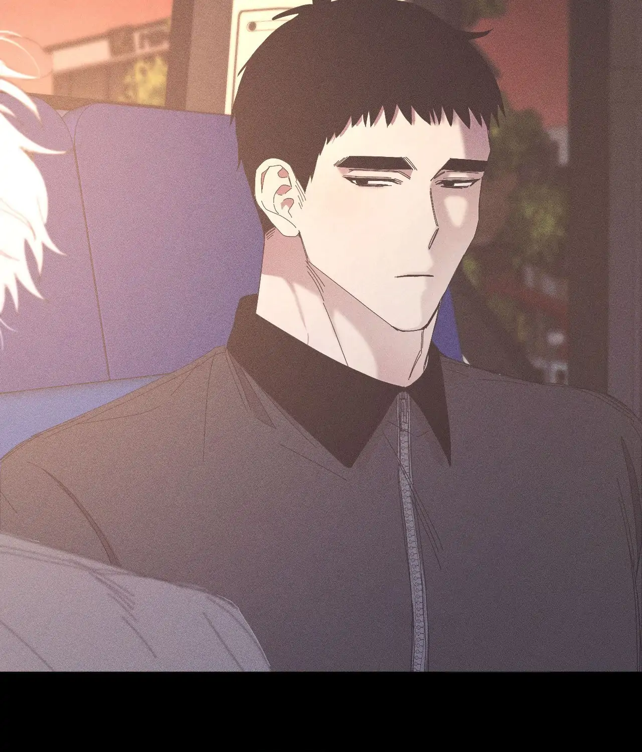 My Final Winter - Chapter 10 manhwa