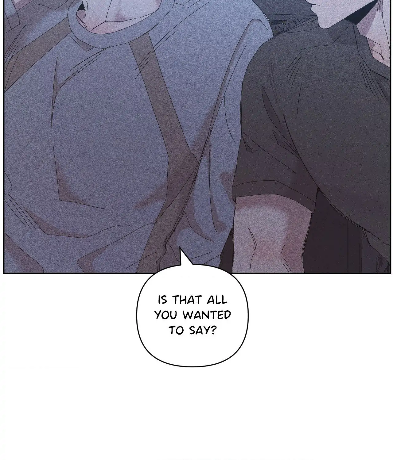 My Final Winter - Chapter 10 manhwa
