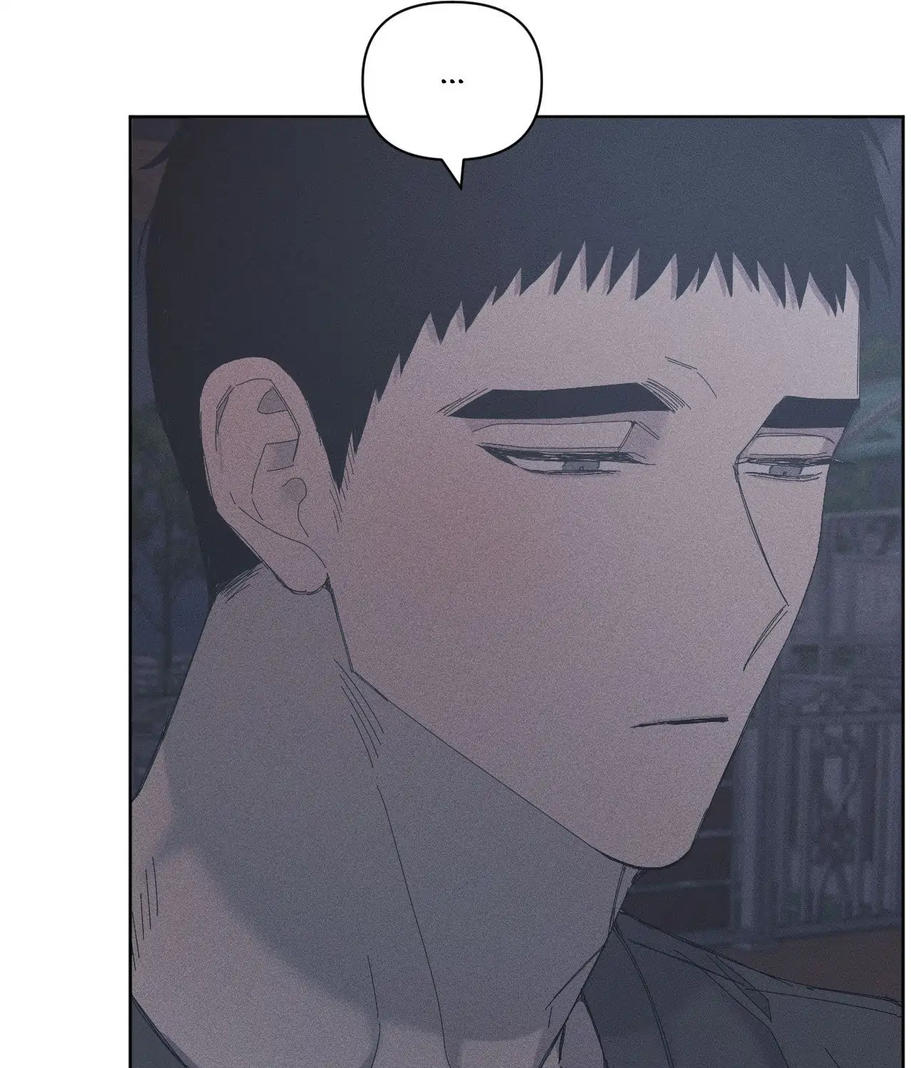 My Final Winter - Chapter 10 manhwa