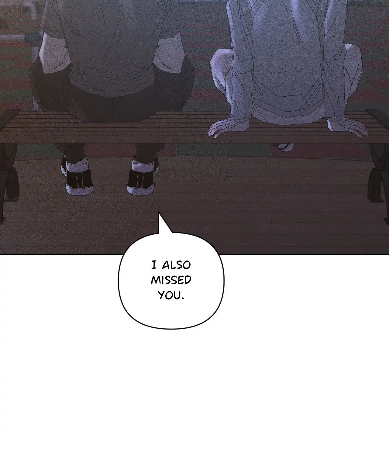My Final Winter - Chapter 10 manhwa