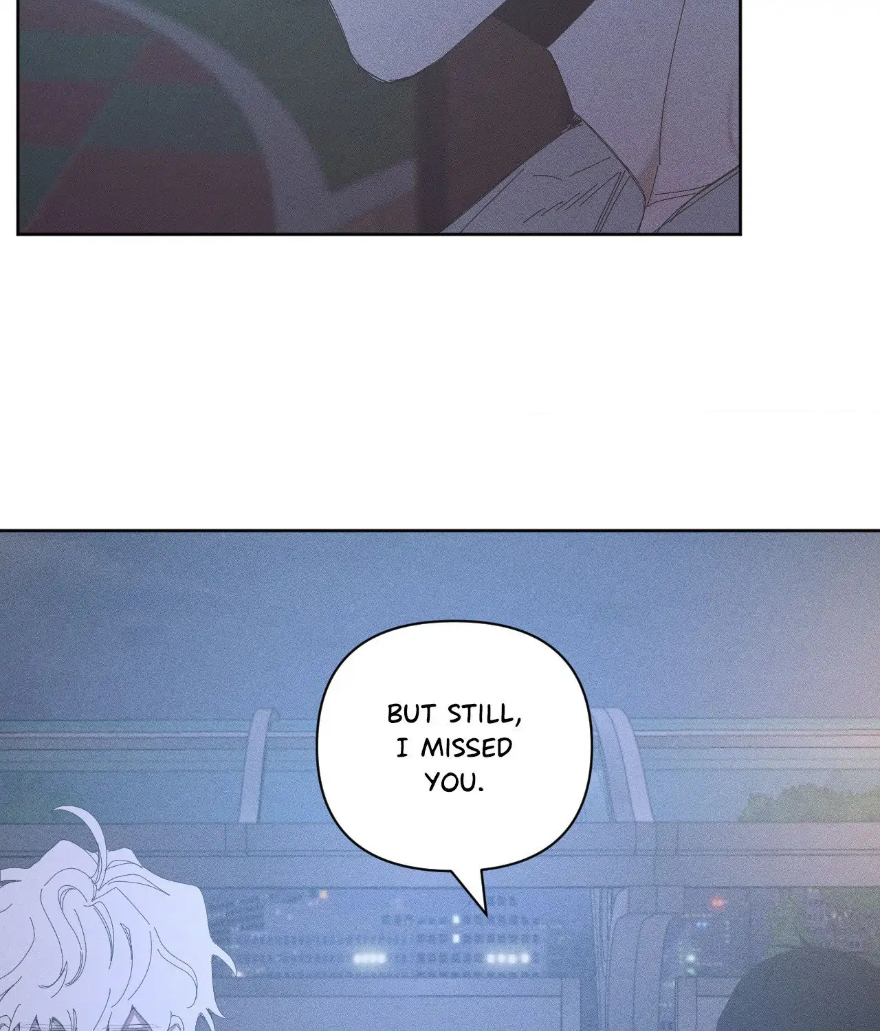 My Final Winter - Chapter 10 manhwa