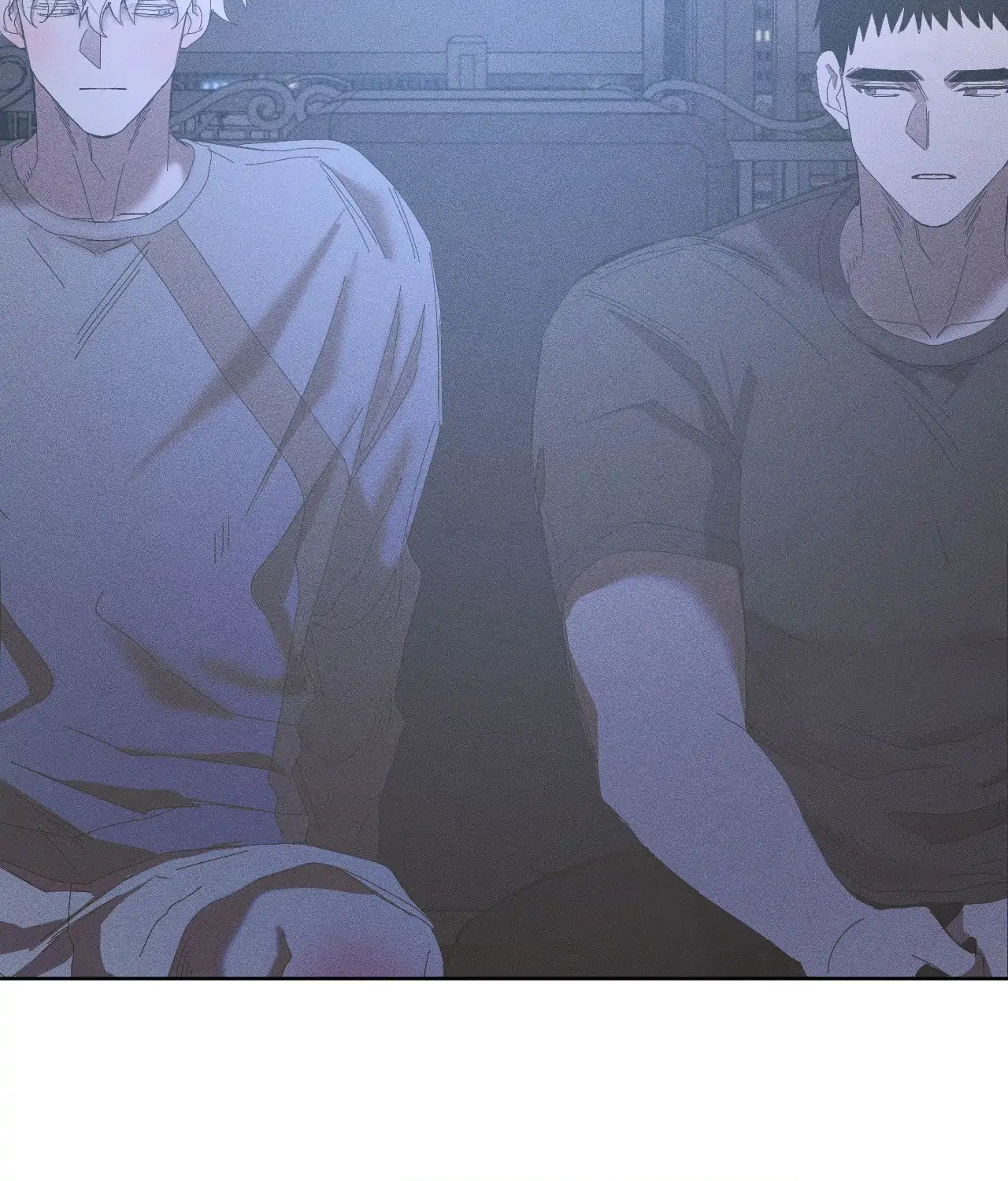 My Final Winter - Chapter 10 manhwa