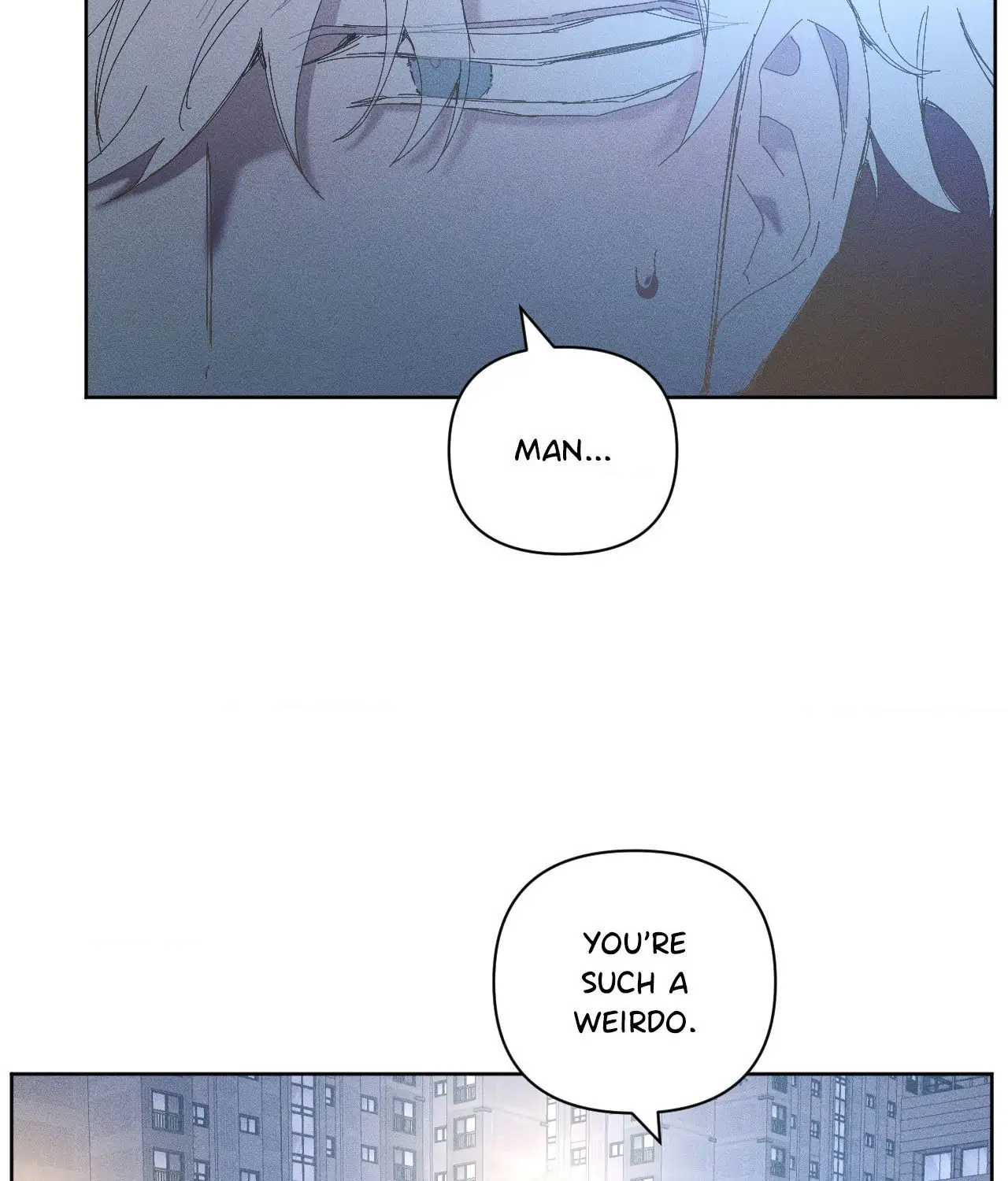 My Final Winter - Chapter 10 manhwa