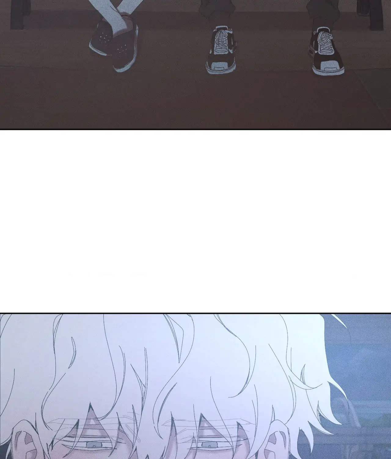 My Final Winter - Chapter 10 manhwa