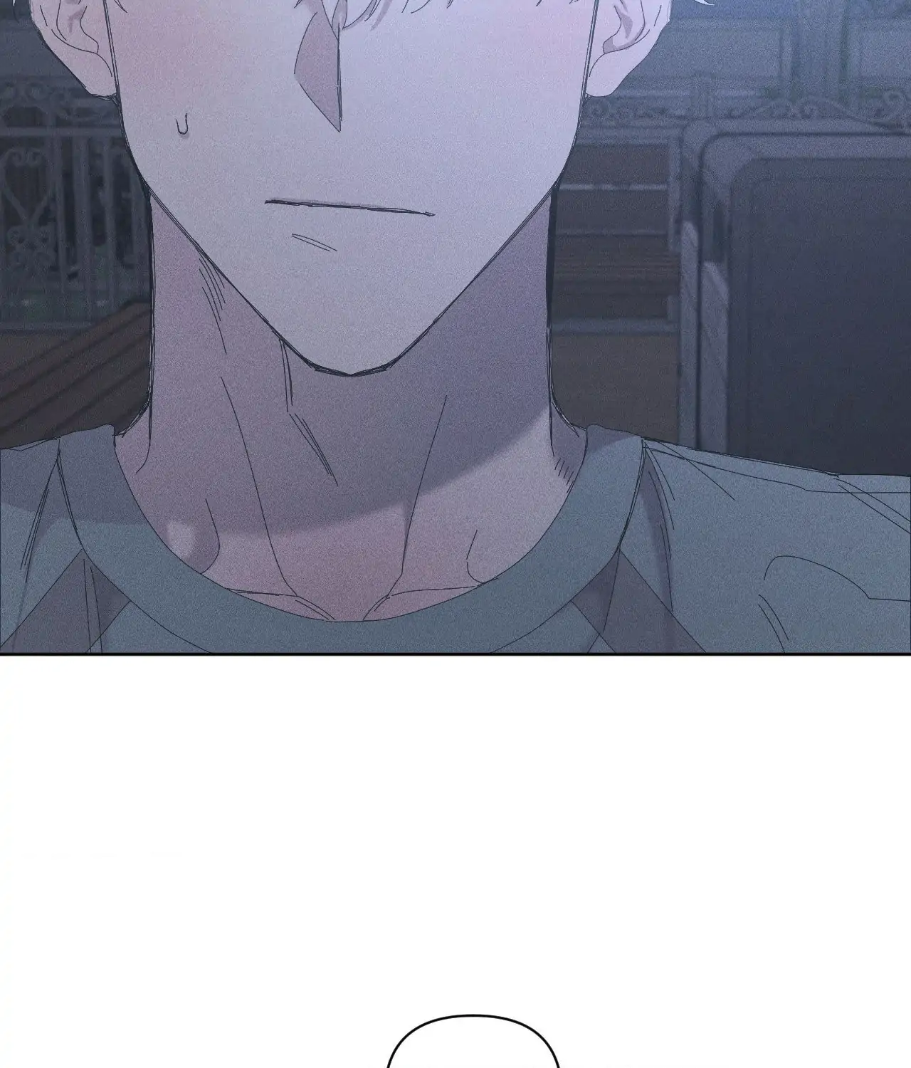 My Final Winter - Chapter 10 manhwa
